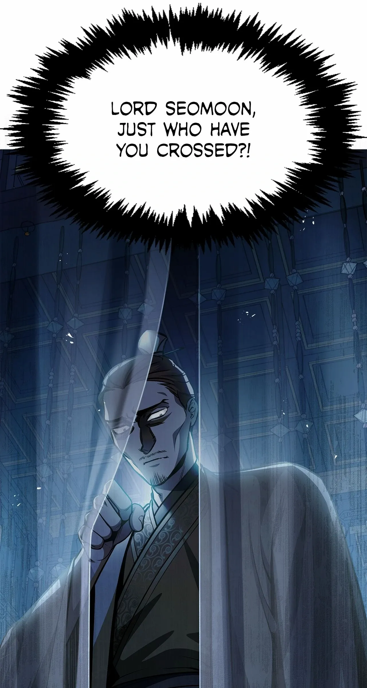 Cheonhwa Archive's Young Master Chapter 21 page 24