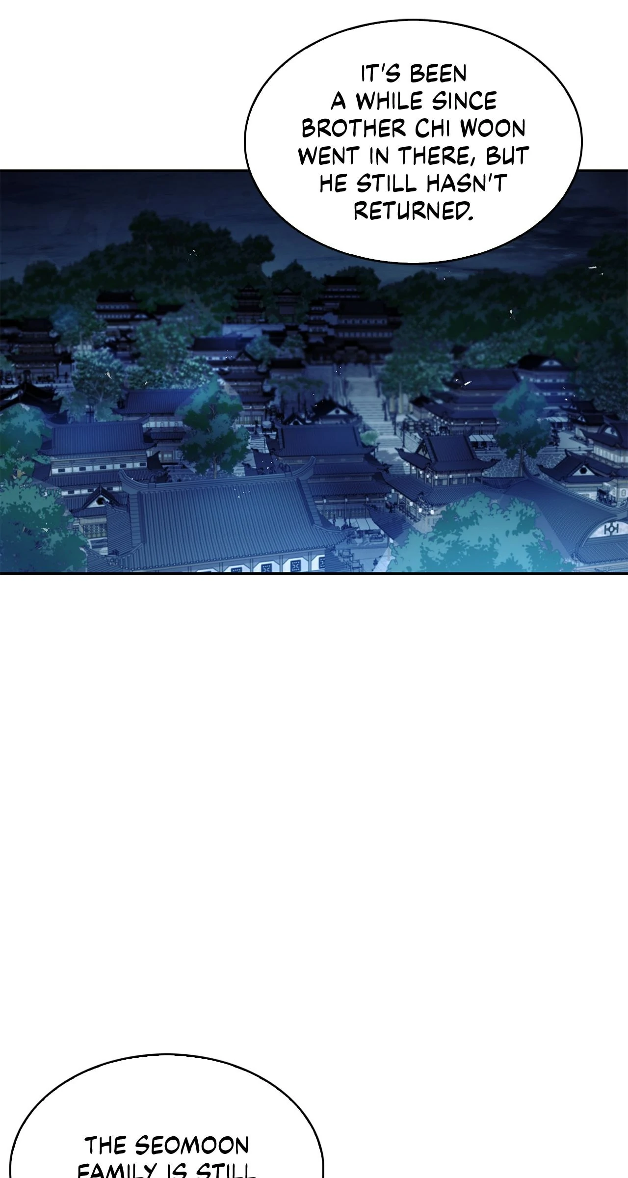 Cheonhwa Archive's Young Master Chapter 21 page 29