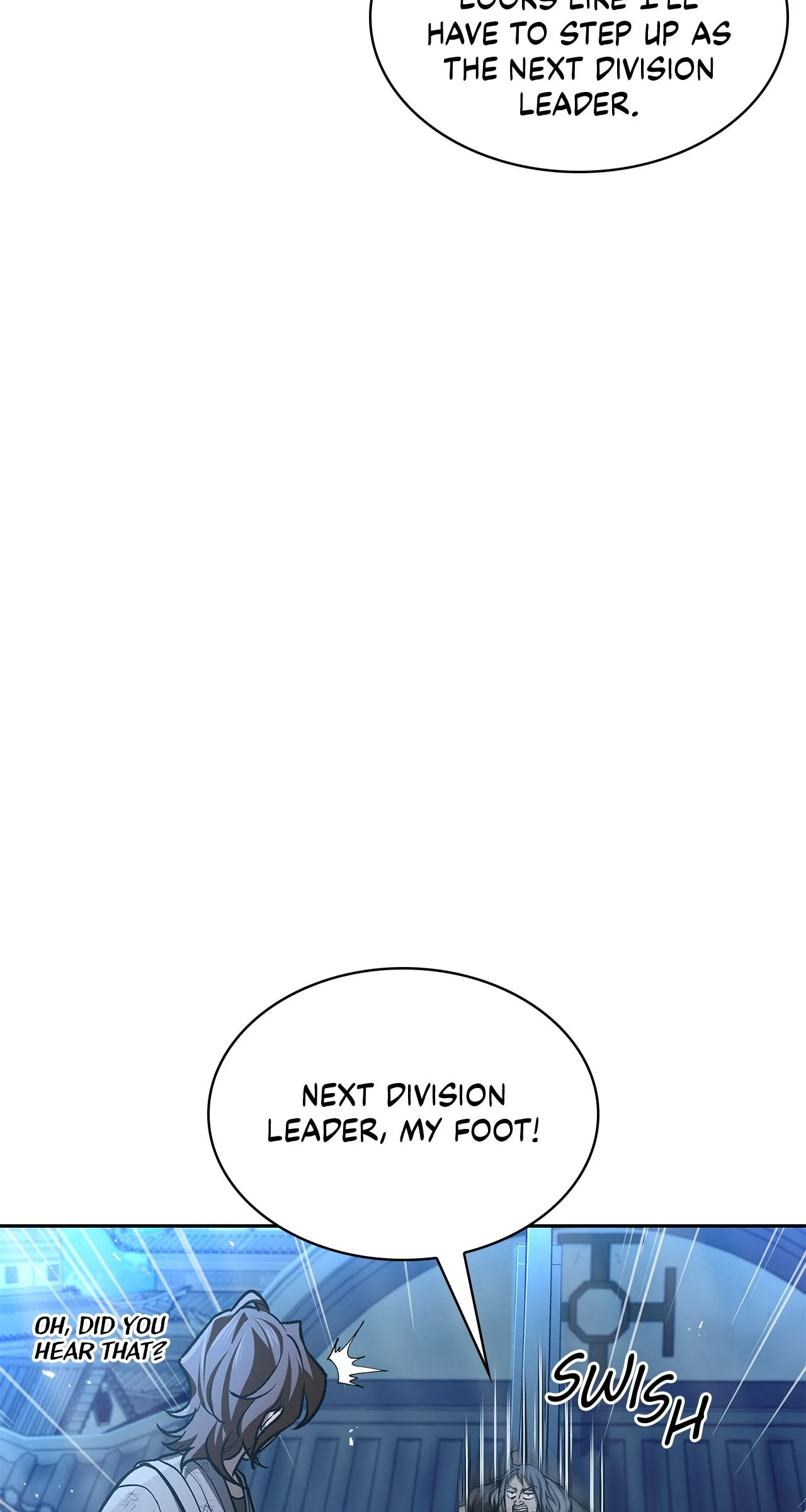 Cheonhwa Archive's Young Master Chapter 21 page 31