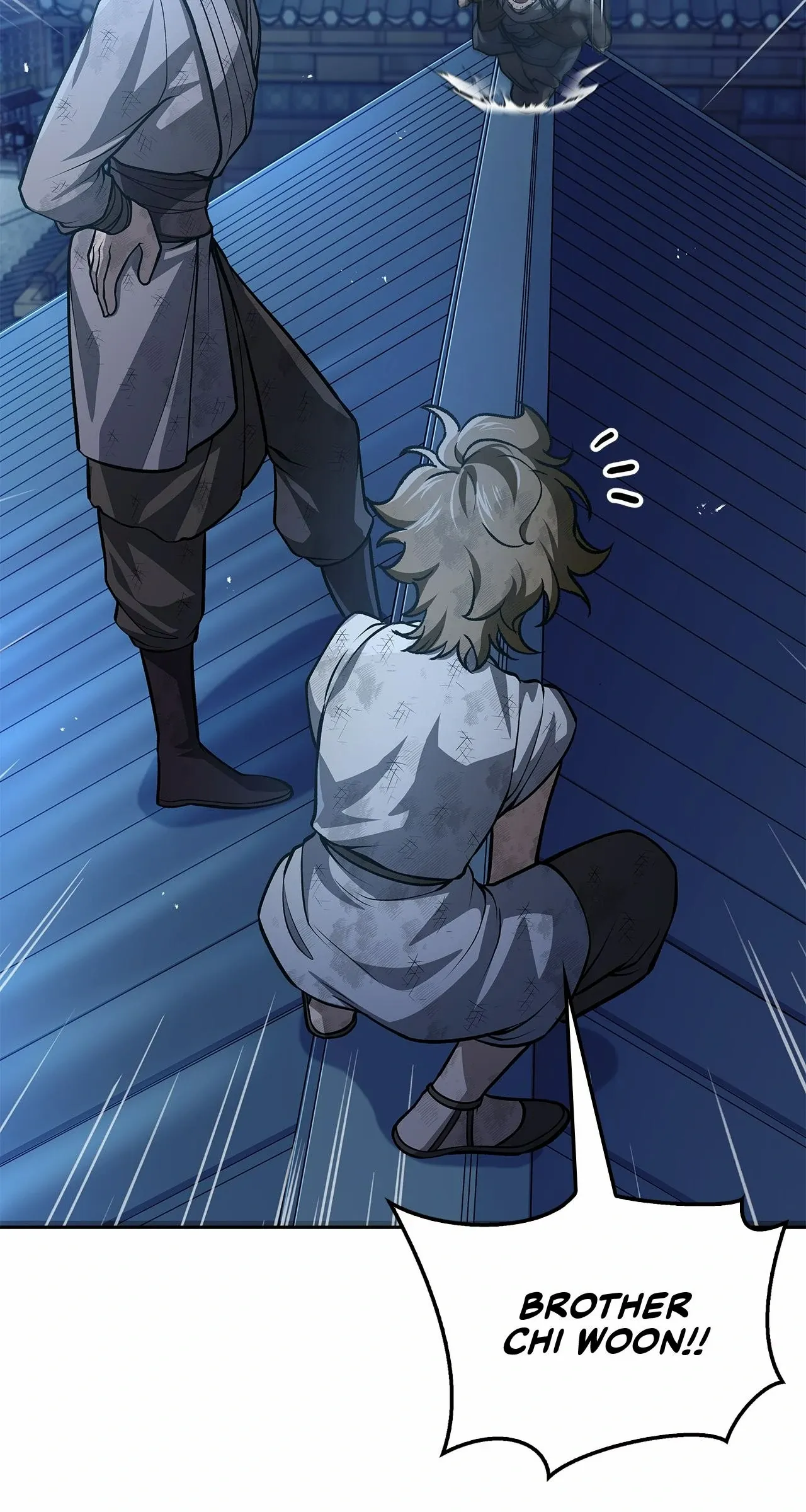 Cheonhwa Archive's Young Master Chapter 21 page 32