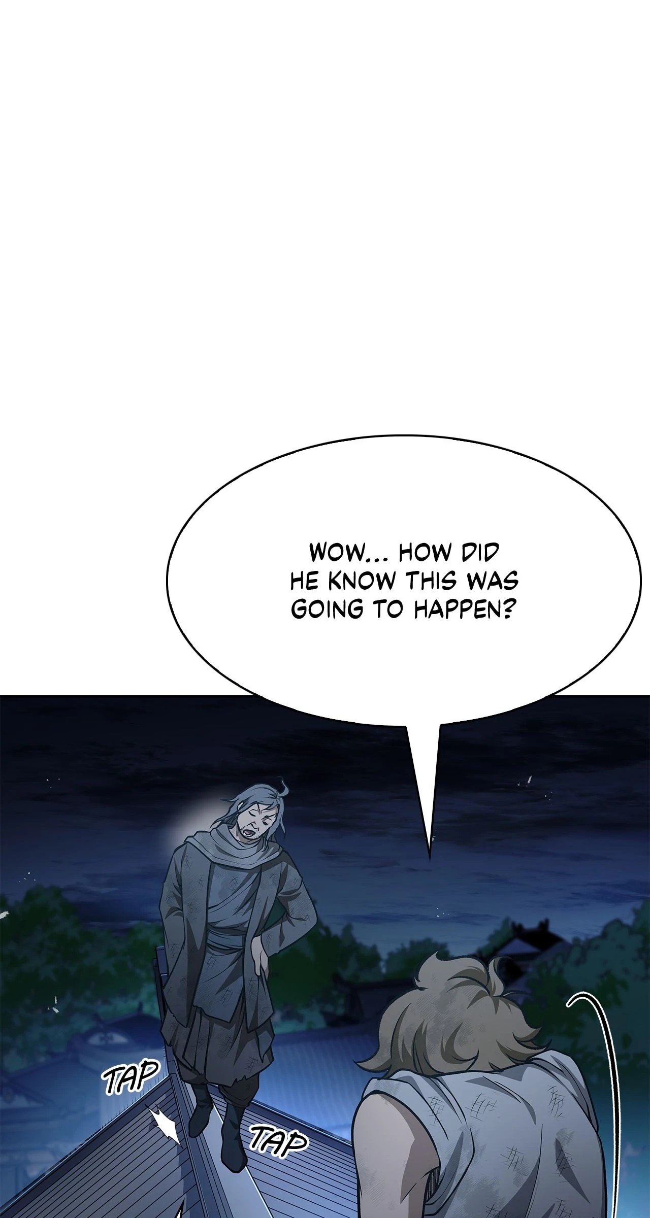 Cheonhwa Archive's Young Master Chapter 21 page 35