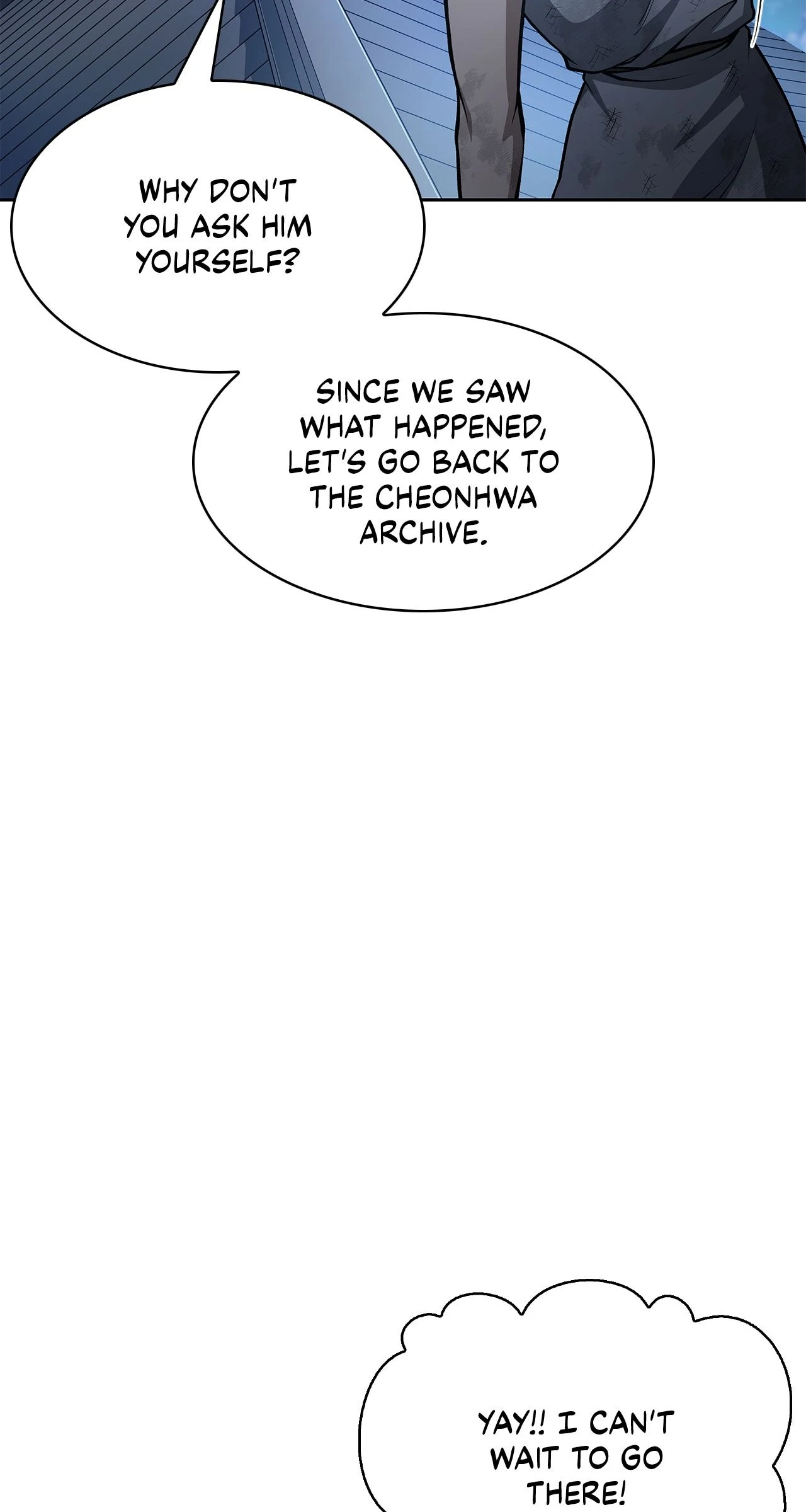 Cheonhwa Archive's Young Master Chapter 21 page 36
