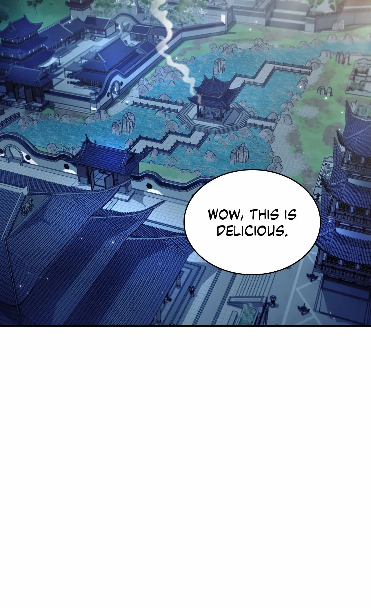 Cheonhwa Archive's Young Master Chapter 21 page 40