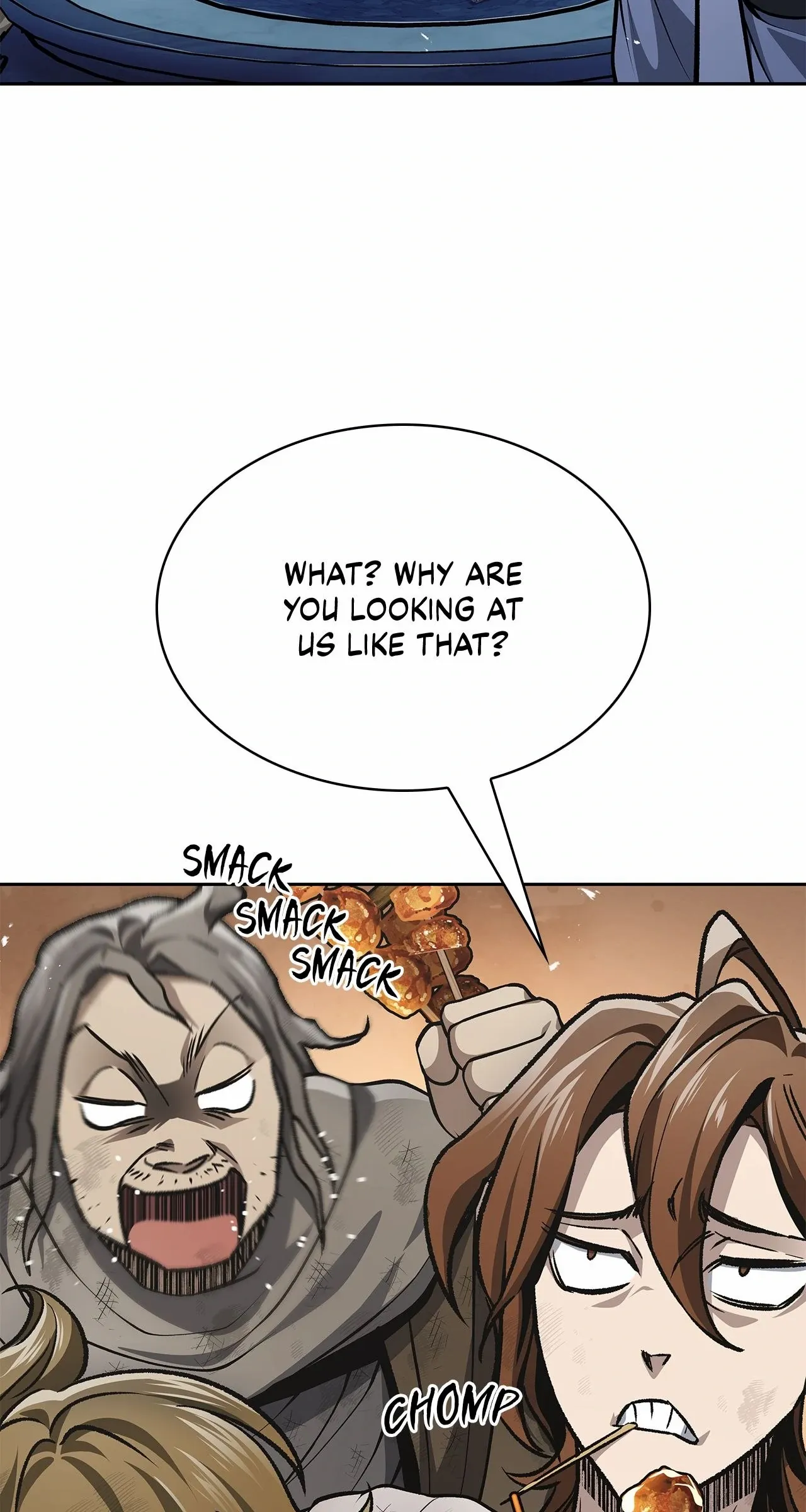 Cheonhwa Archive's Young Master Chapter 21 page 42
