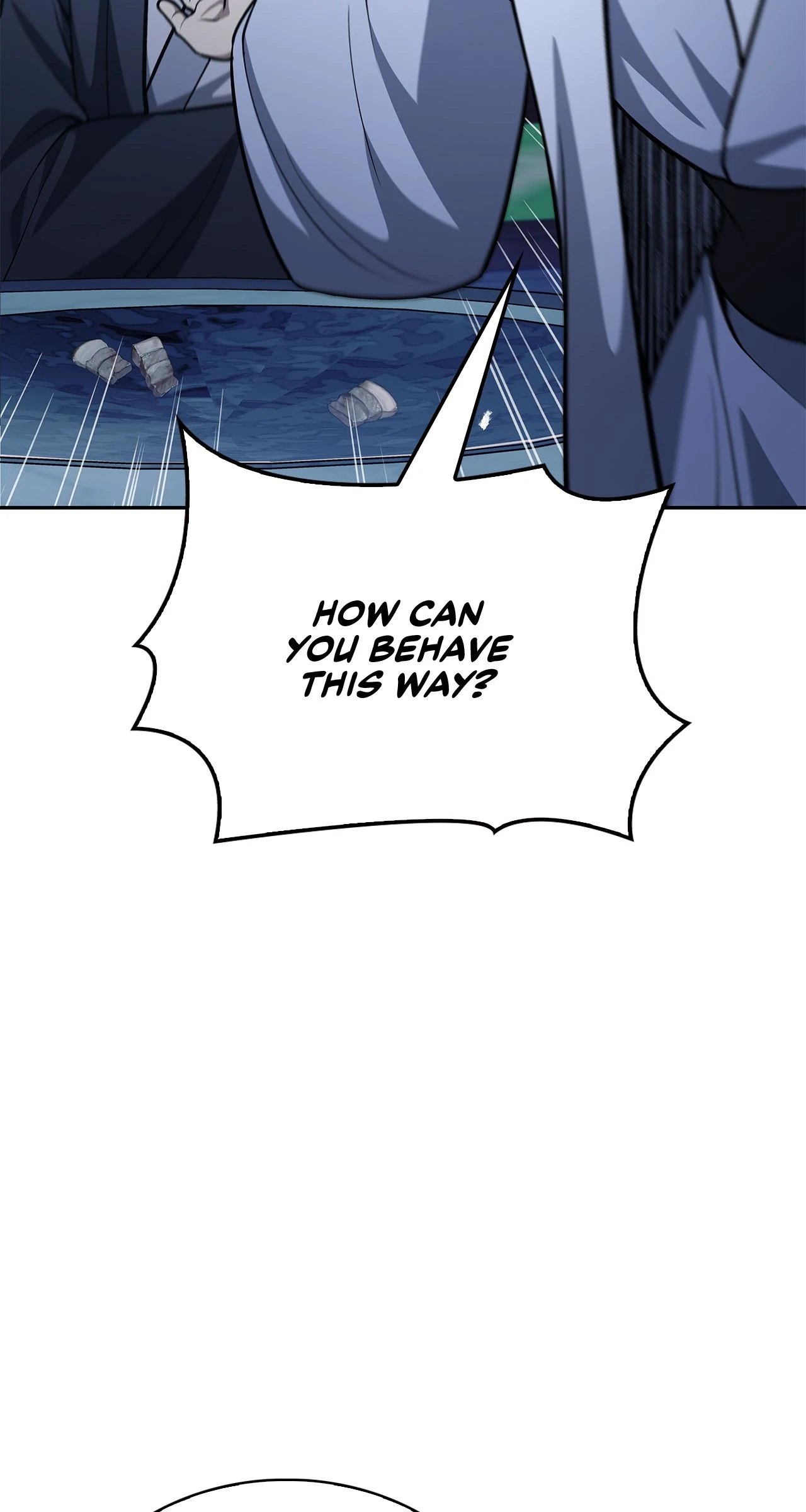 Cheonhwa Archive's Young Master Chapter 21 page 45