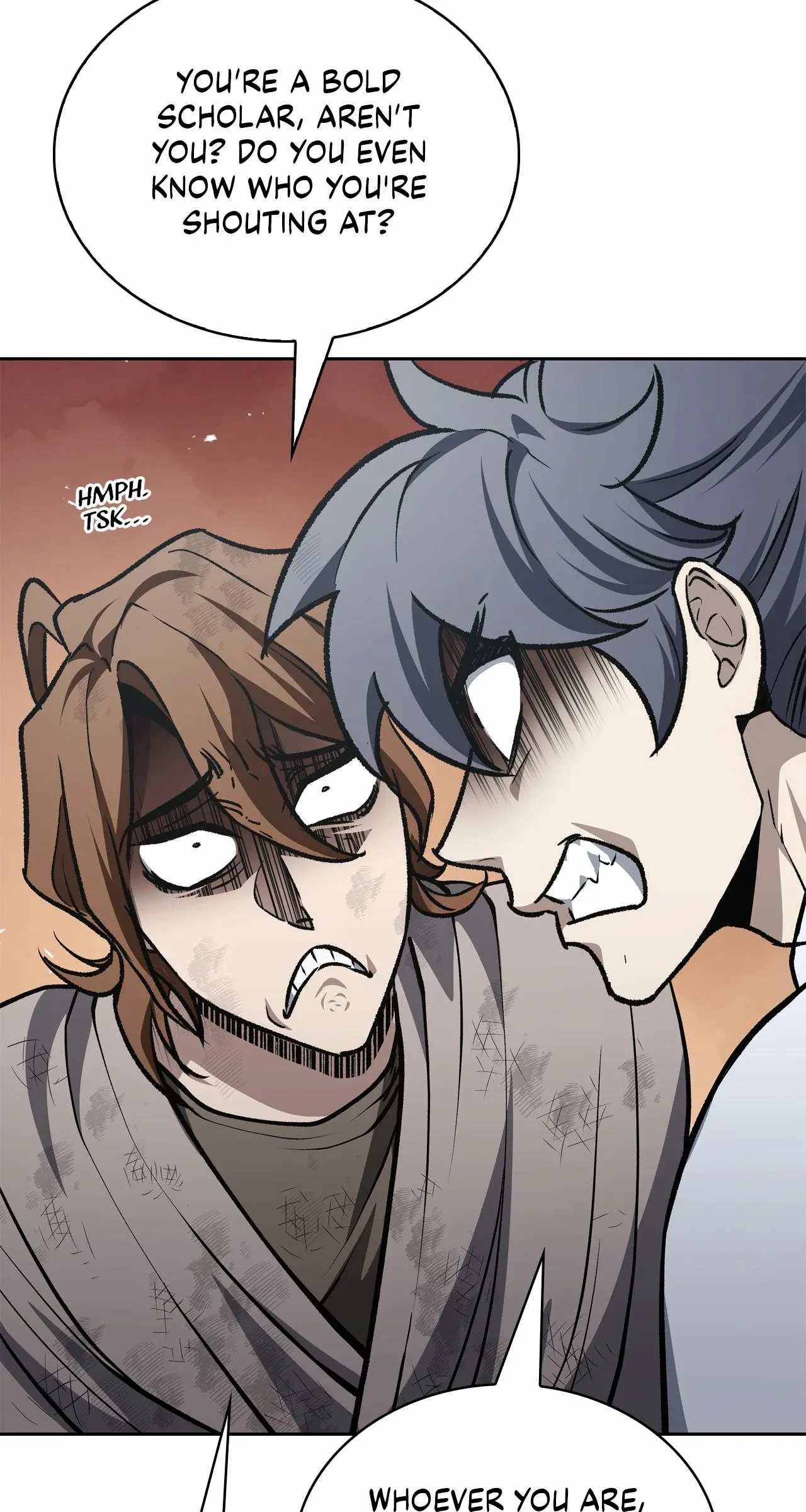 Cheonhwa Archive's Young Master Chapter 21 page 46