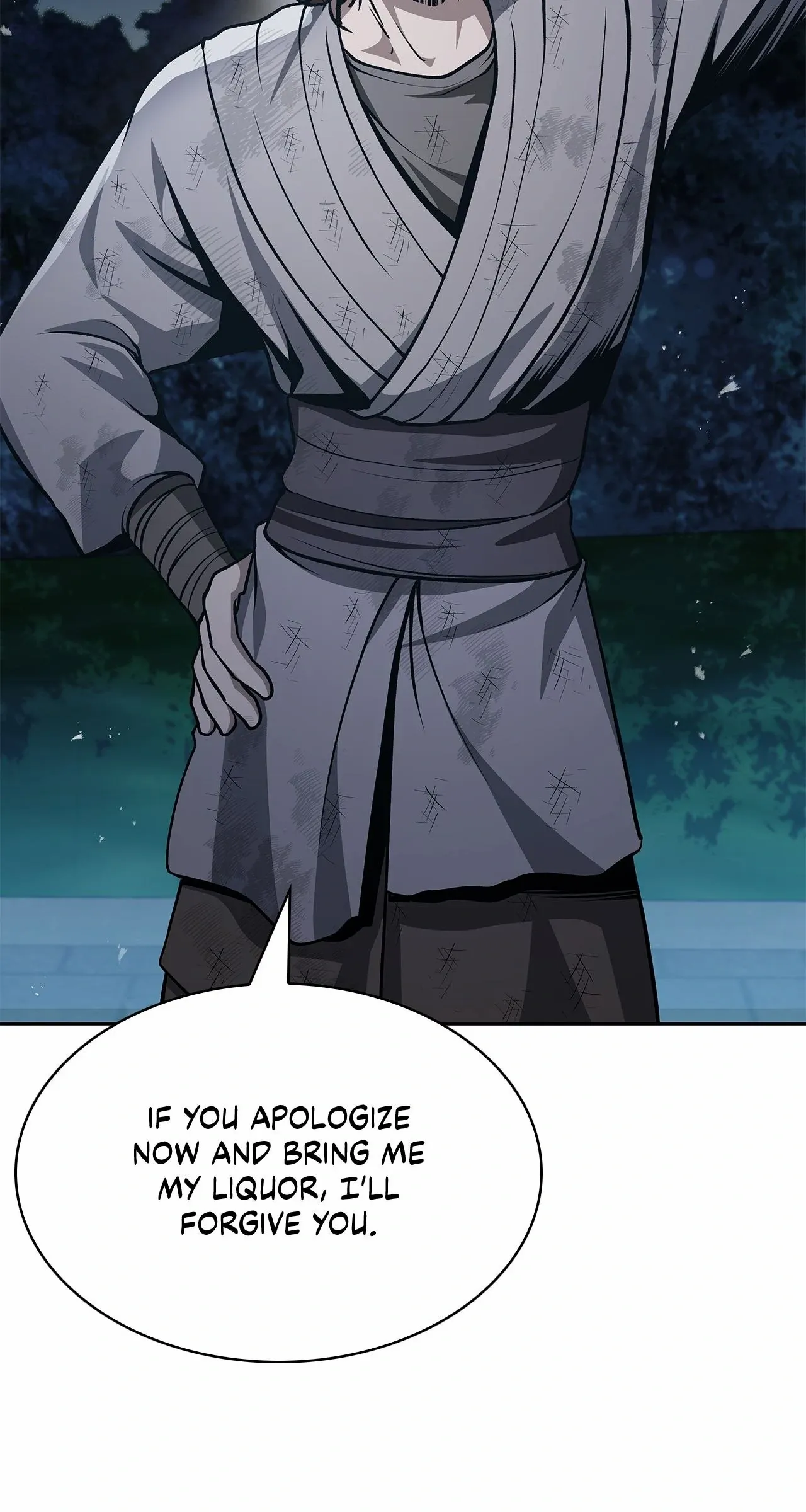 Cheonhwa Archive's Young Master Chapter 21 page 50