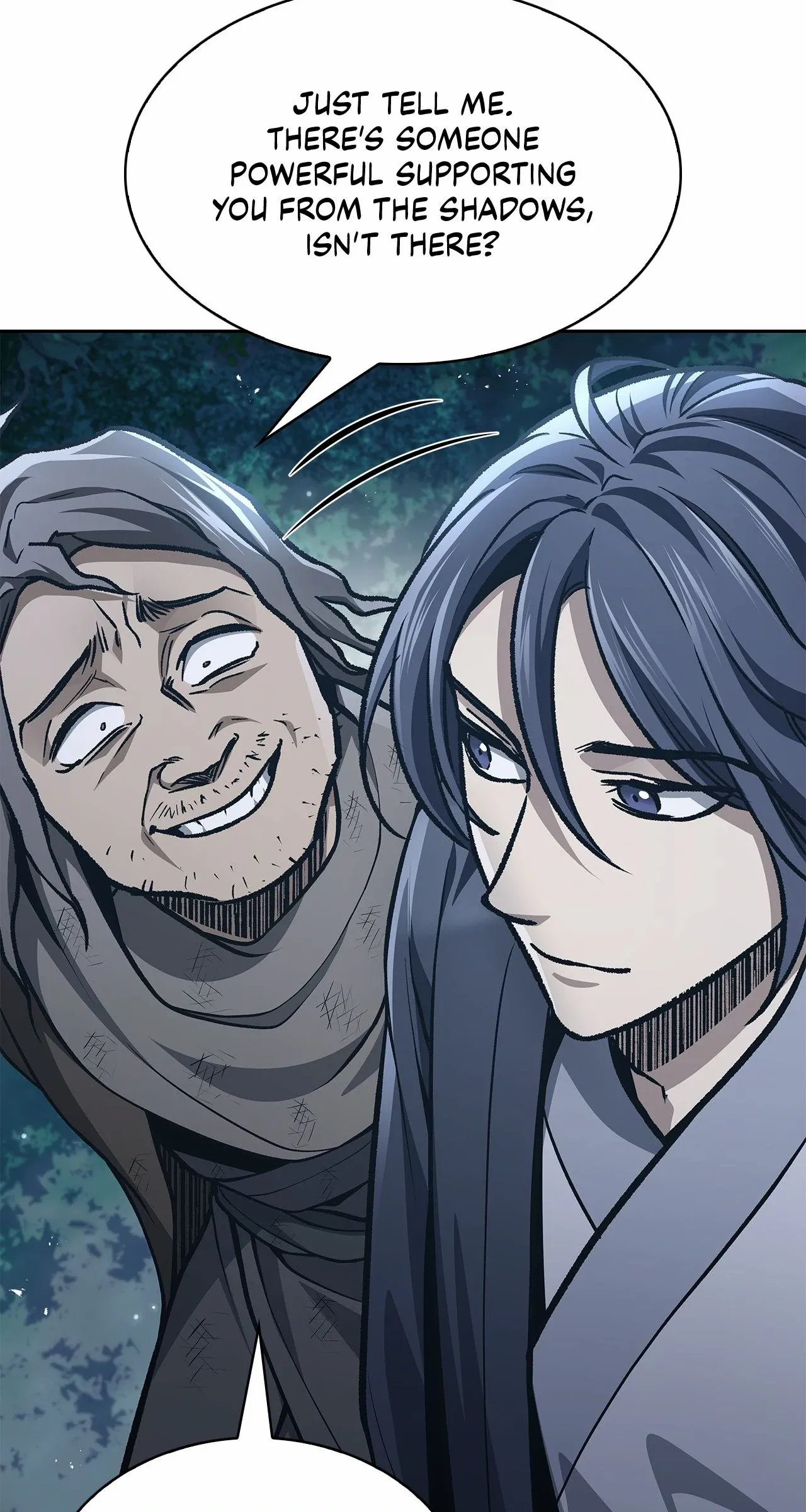 Cheonhwa Archive's Young Master Chapter 21 page 57