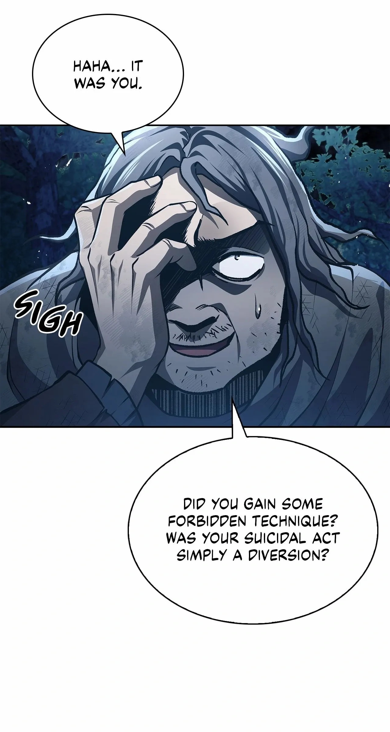 Cheonhwa Archive's Young Master Chapter 21 page 72