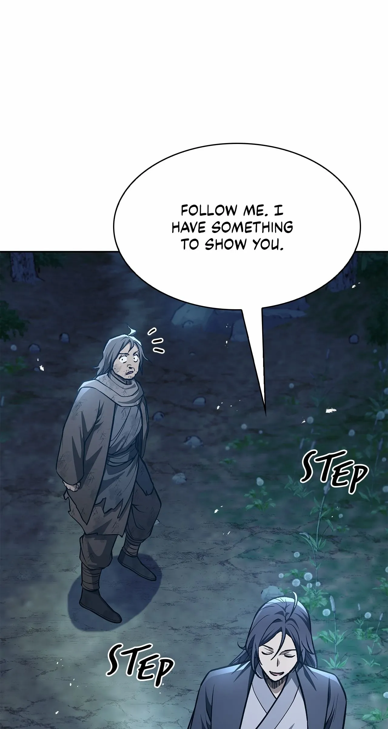 Cheonhwa Archive's Young Master Chapter 21 page 74