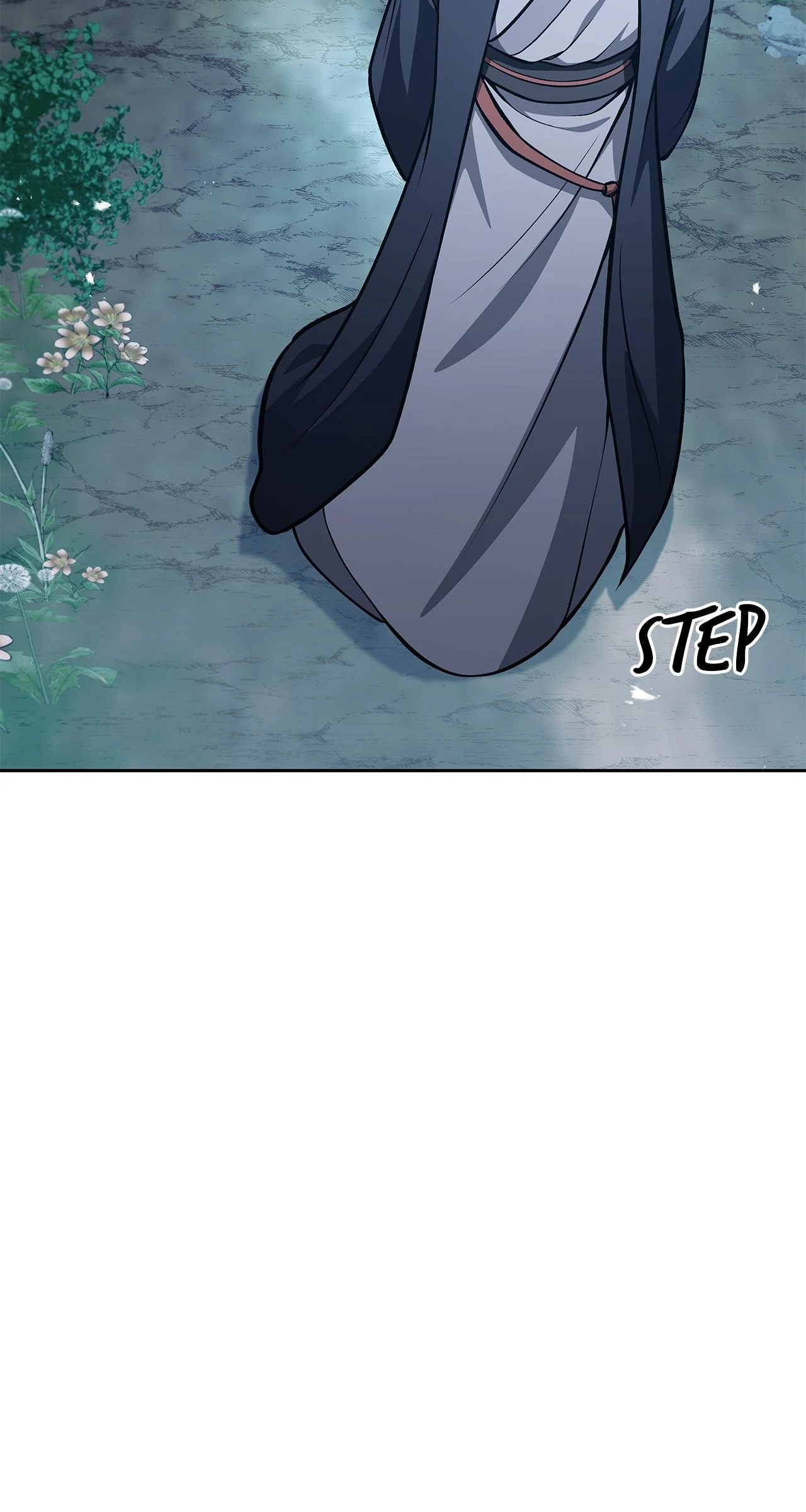 Cheonhwa Archive's Young Master Chapter 21 page 75