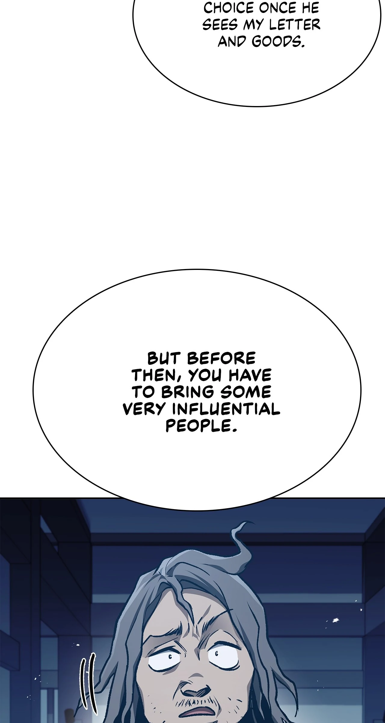 Cheonhwa Archive's Young Master Chapter 21 page 82