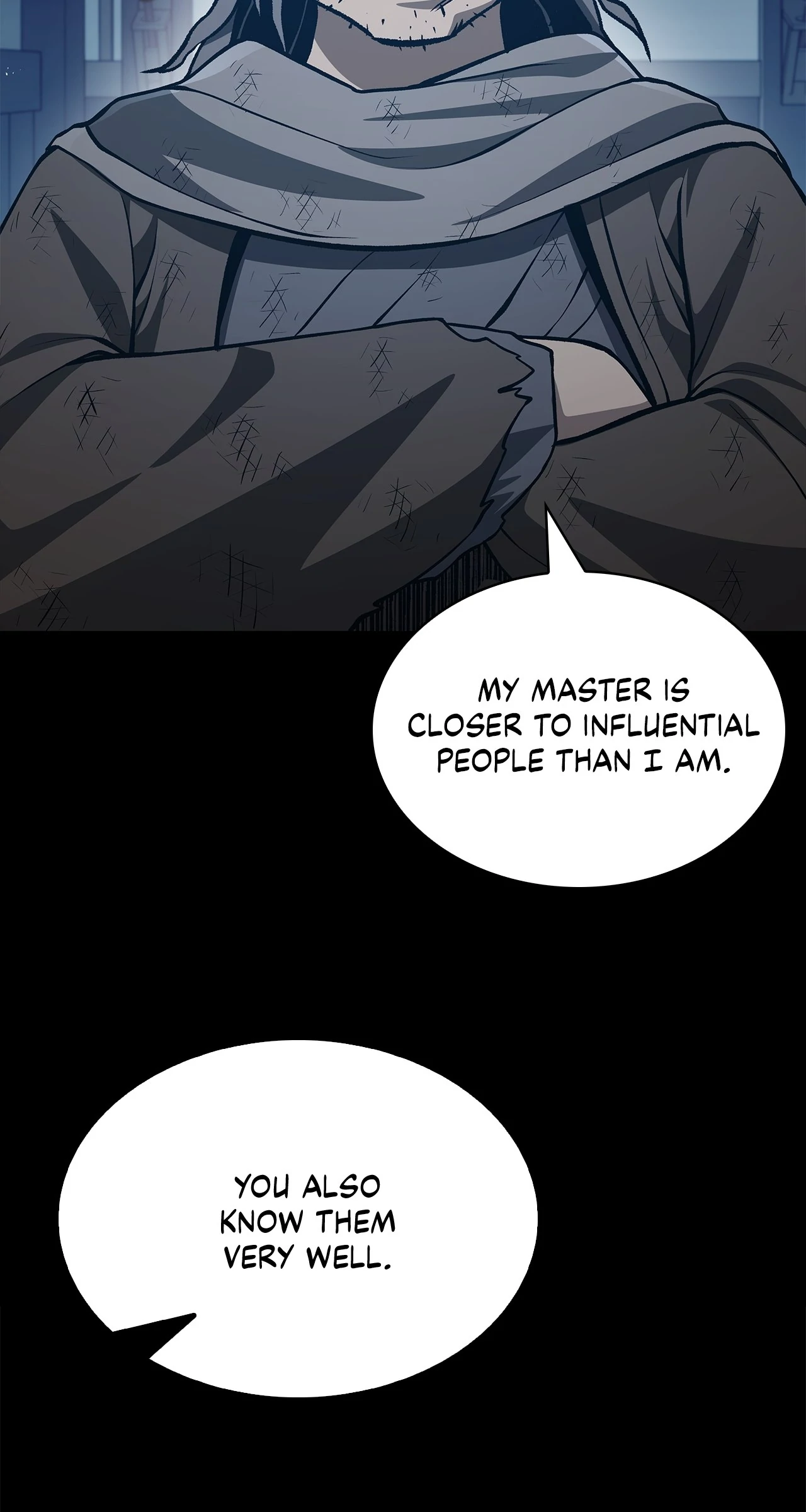 Cheonhwa Archive's Young Master Chapter 21 page 83