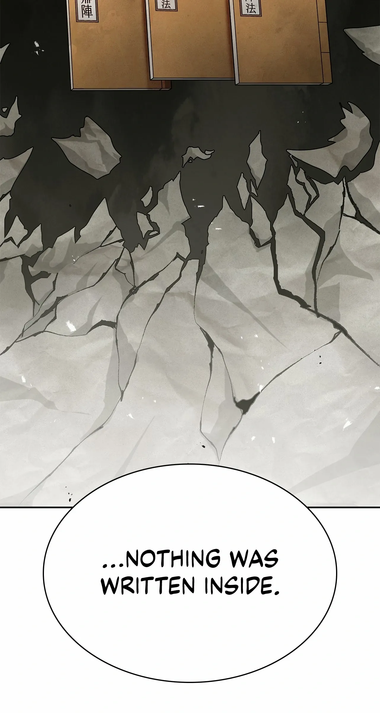 Cheonhwa Archive's Young Master Chapter 21 page 88
