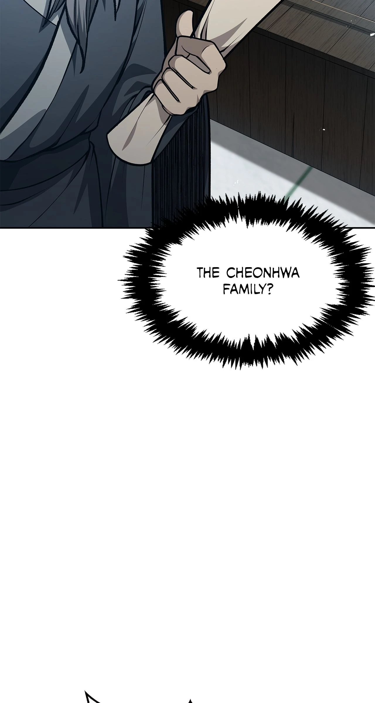 Cheonhwa Archive's Young Master Chapter 21 page 92