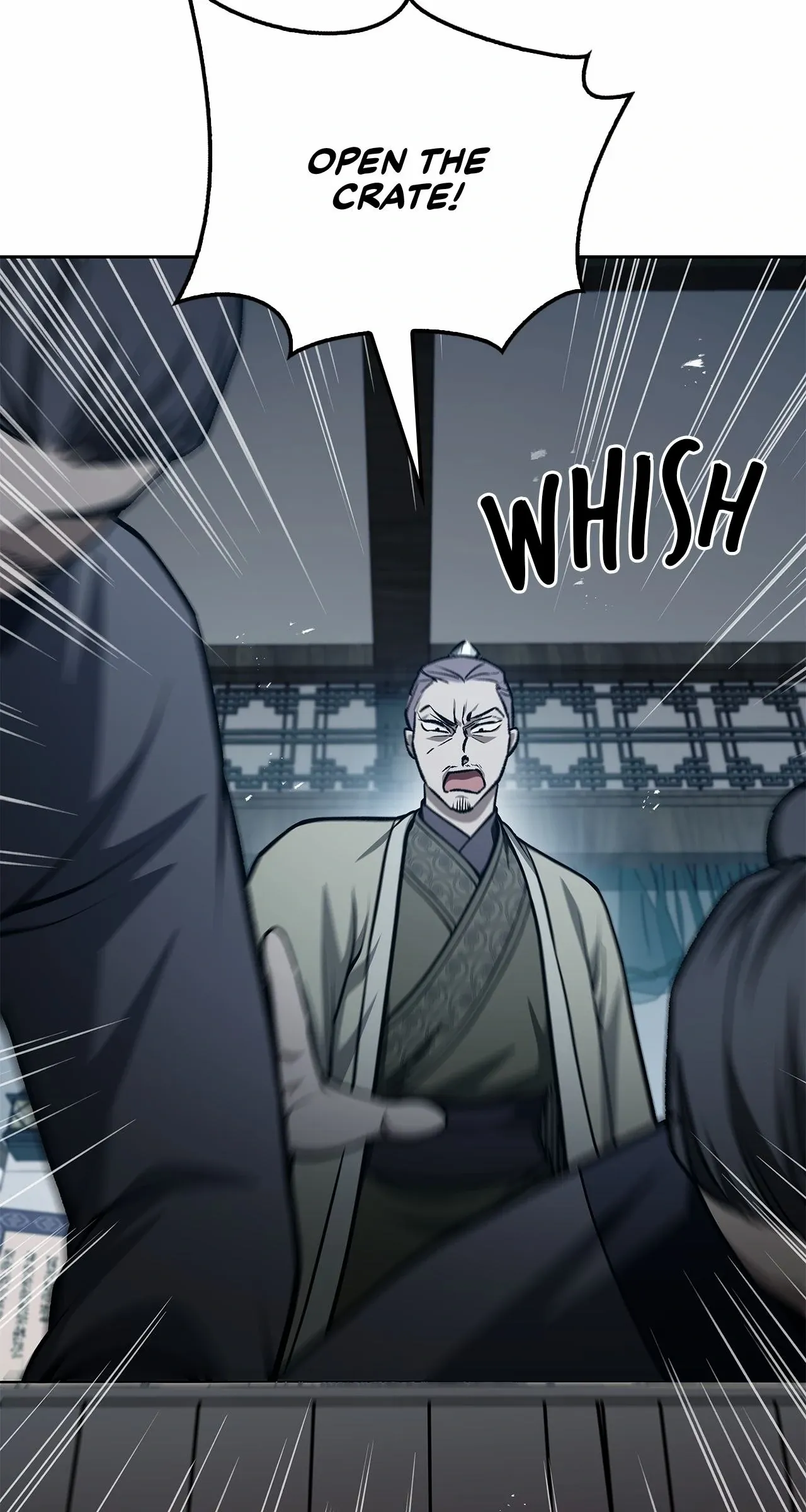 Cheonhwa Archive's Young Master Chapter 21 page 93