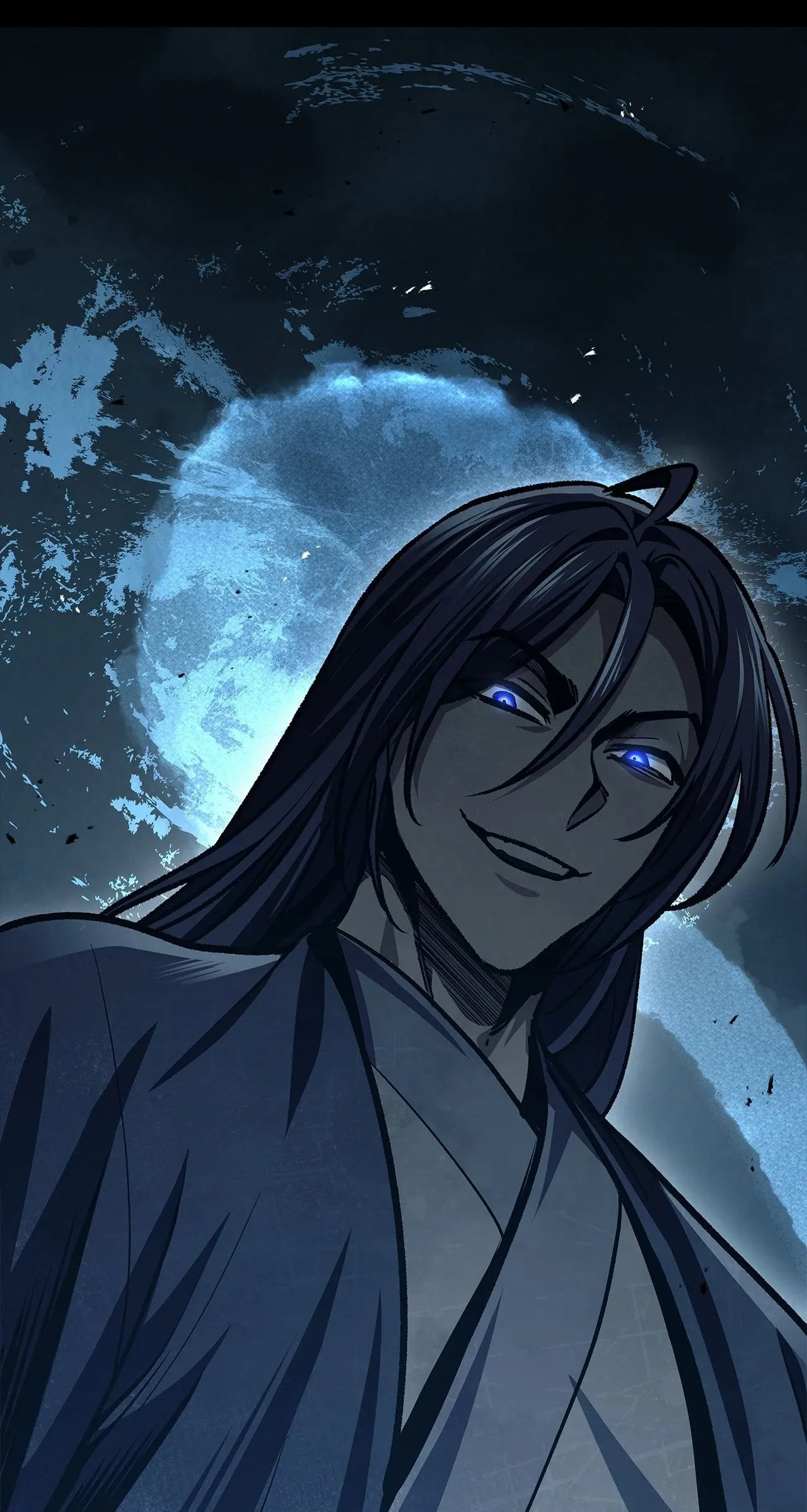Cheonhwa Archive's Young Master Chapter 21 page 99