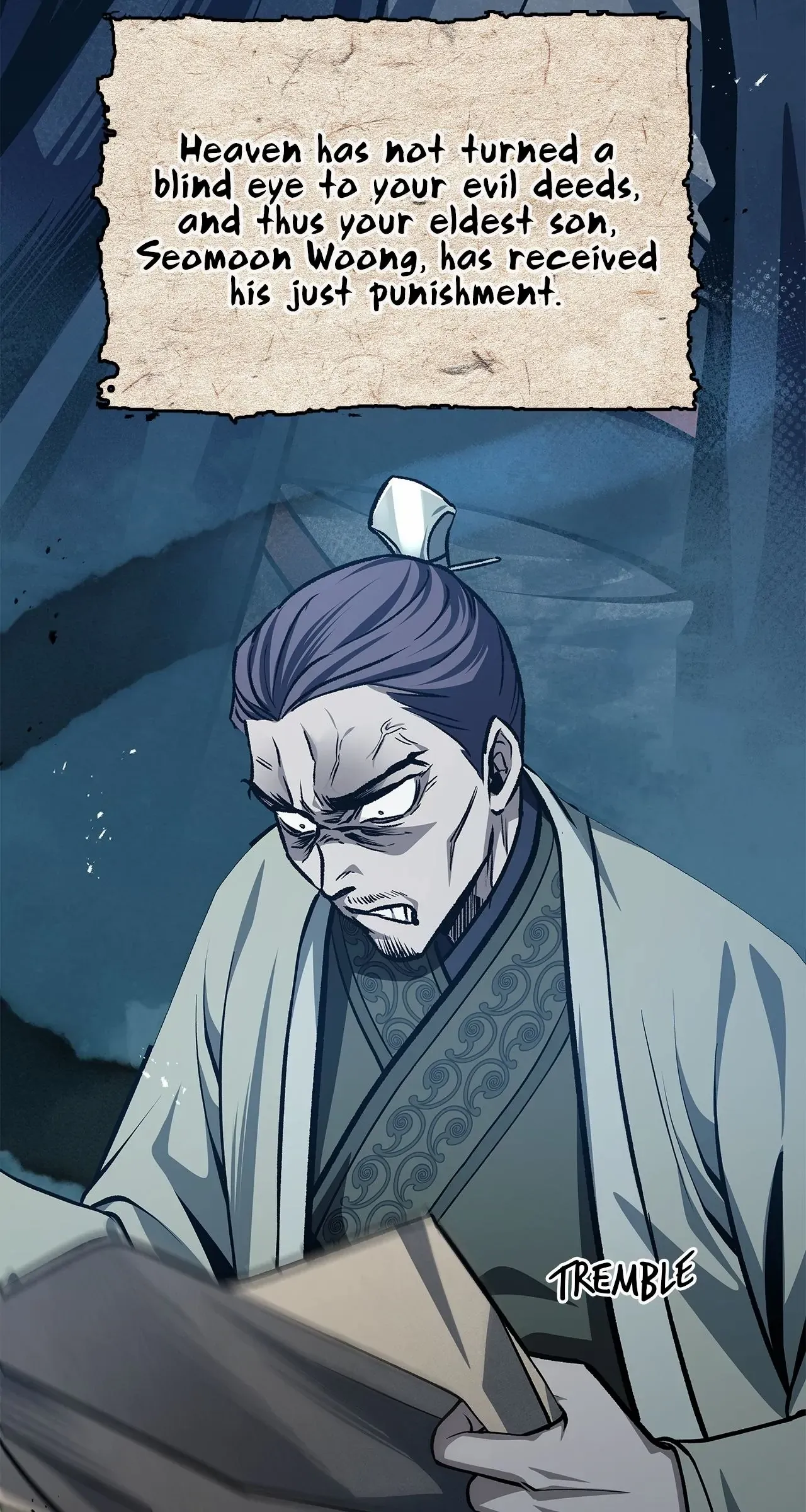 Cheonhwa Archive's Young Master Chapter 21 page 100