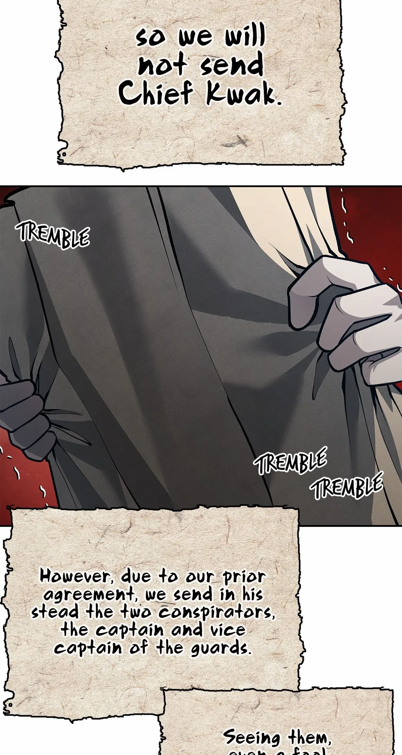 Cheonhwa Archive's Young Master Chapter 21 page 102