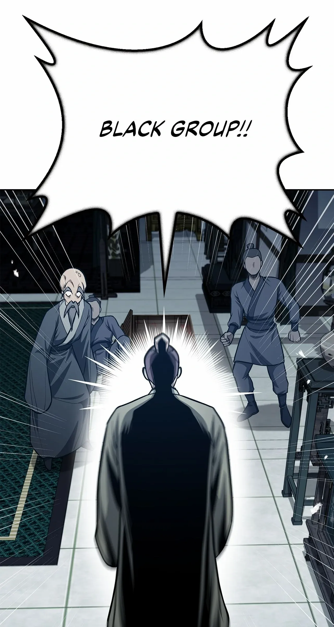 Cheonhwa Archive's Young Master Chapter 21 page 107