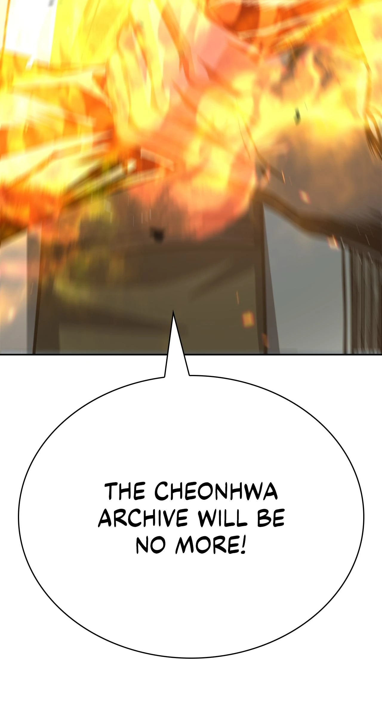 Cheonhwa Archive's Young Master Chapter 21 page 111