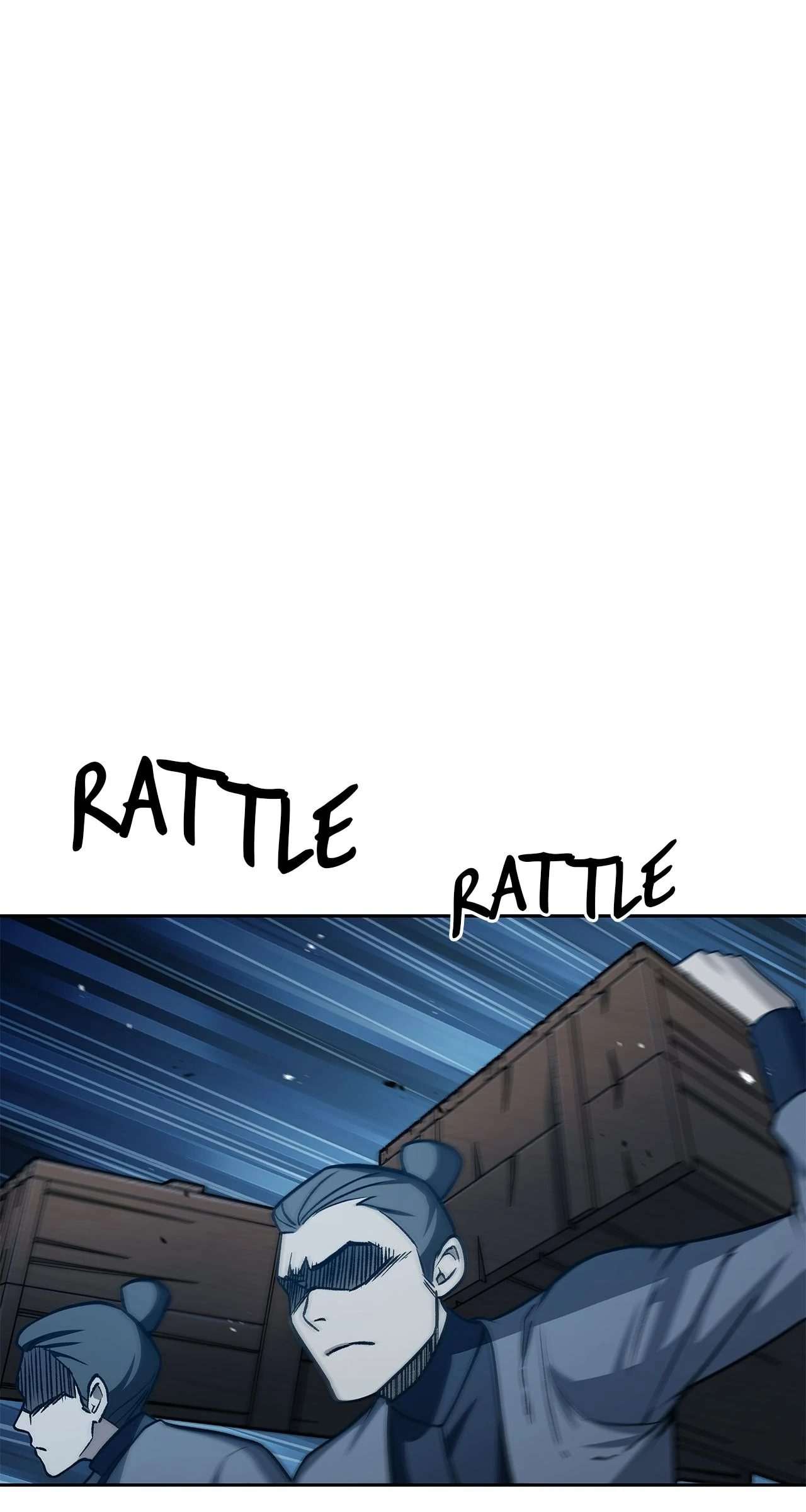 Cheonhwa Archive's Young Master Chapter 22 page 2