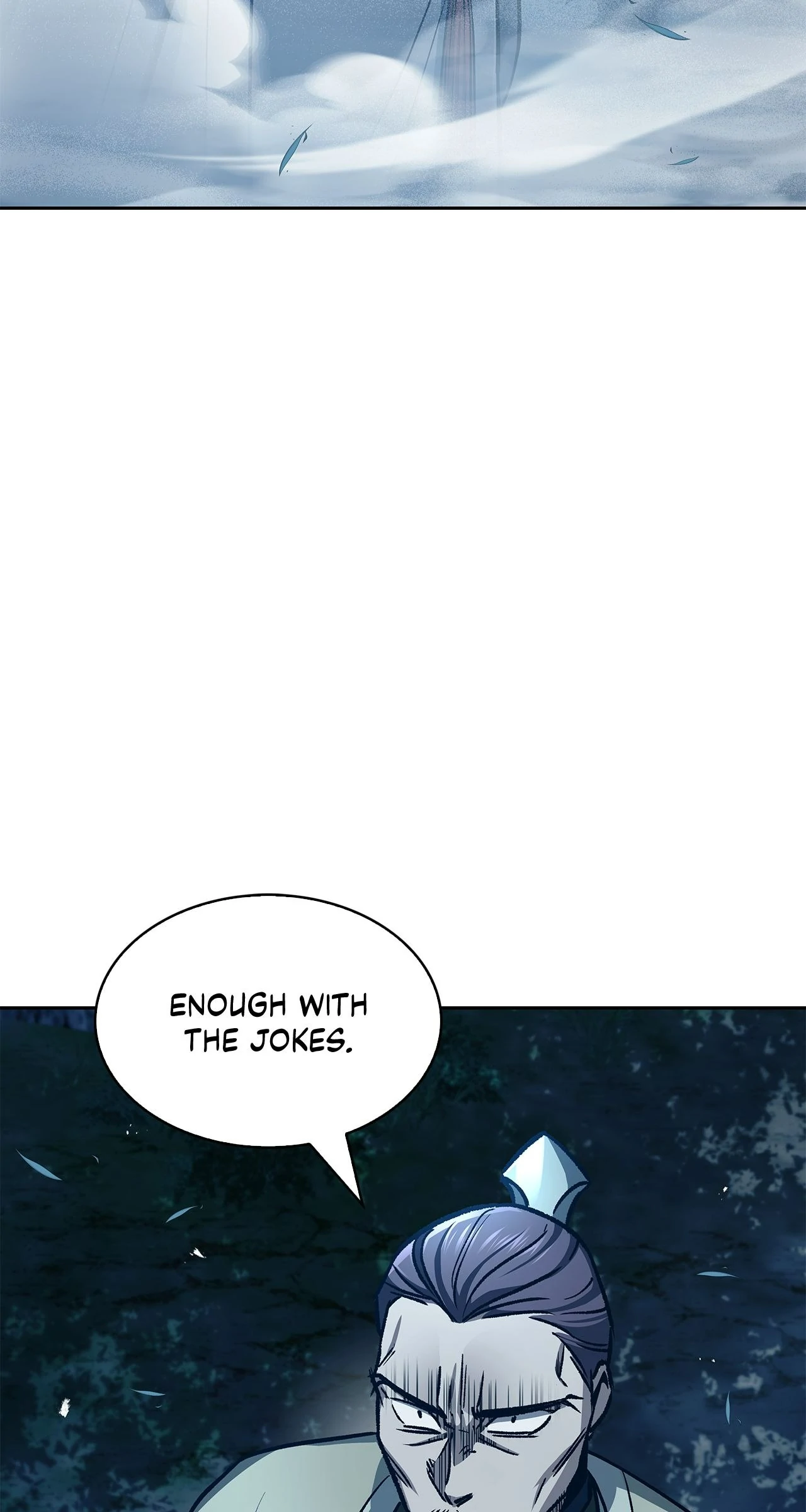 Cheonhwa Archive's Young Master Chapter 22 page 15