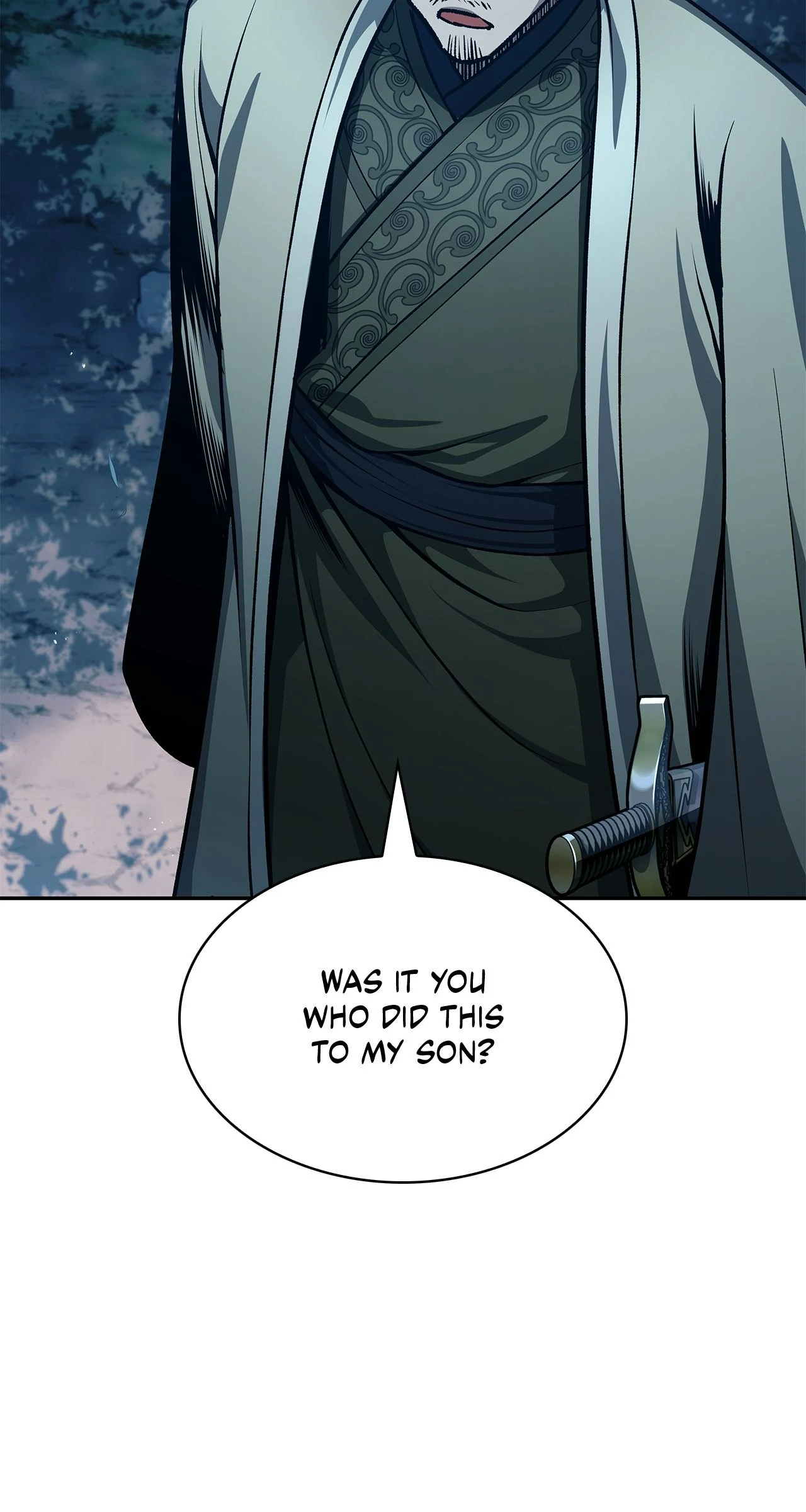 Cheonhwa Archive's Young Master Chapter 22 page 16