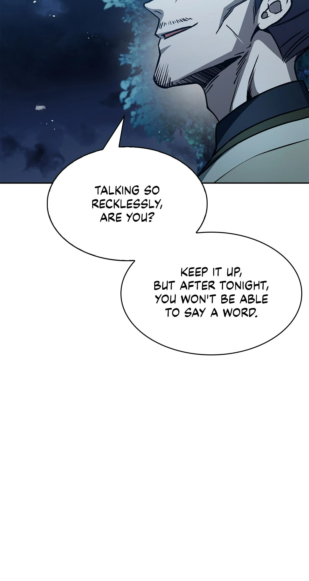 Cheonhwa Archive's Young Master Chapter 22 page 19