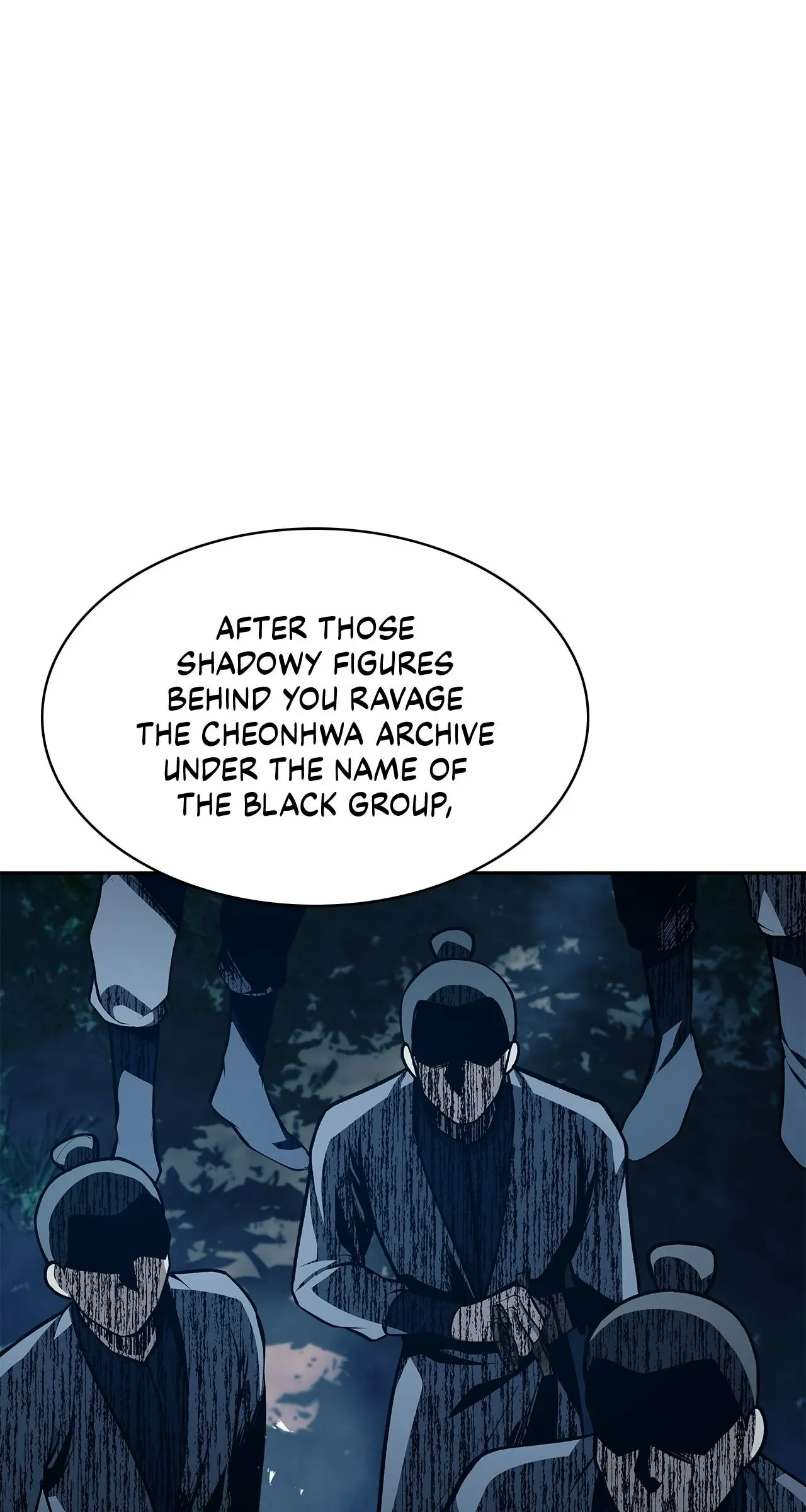 Cheonhwa Archive's Young Master Chapter 22 page 22