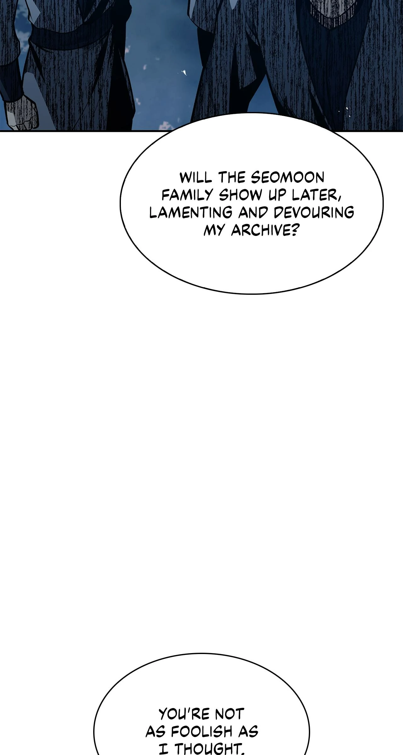 Cheonhwa Archive's Young Master Chapter 22 page 23