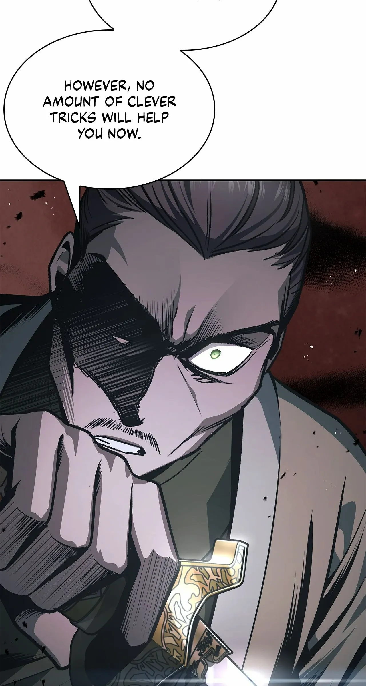 Cheonhwa Archive's Young Master Chapter 22 page 24