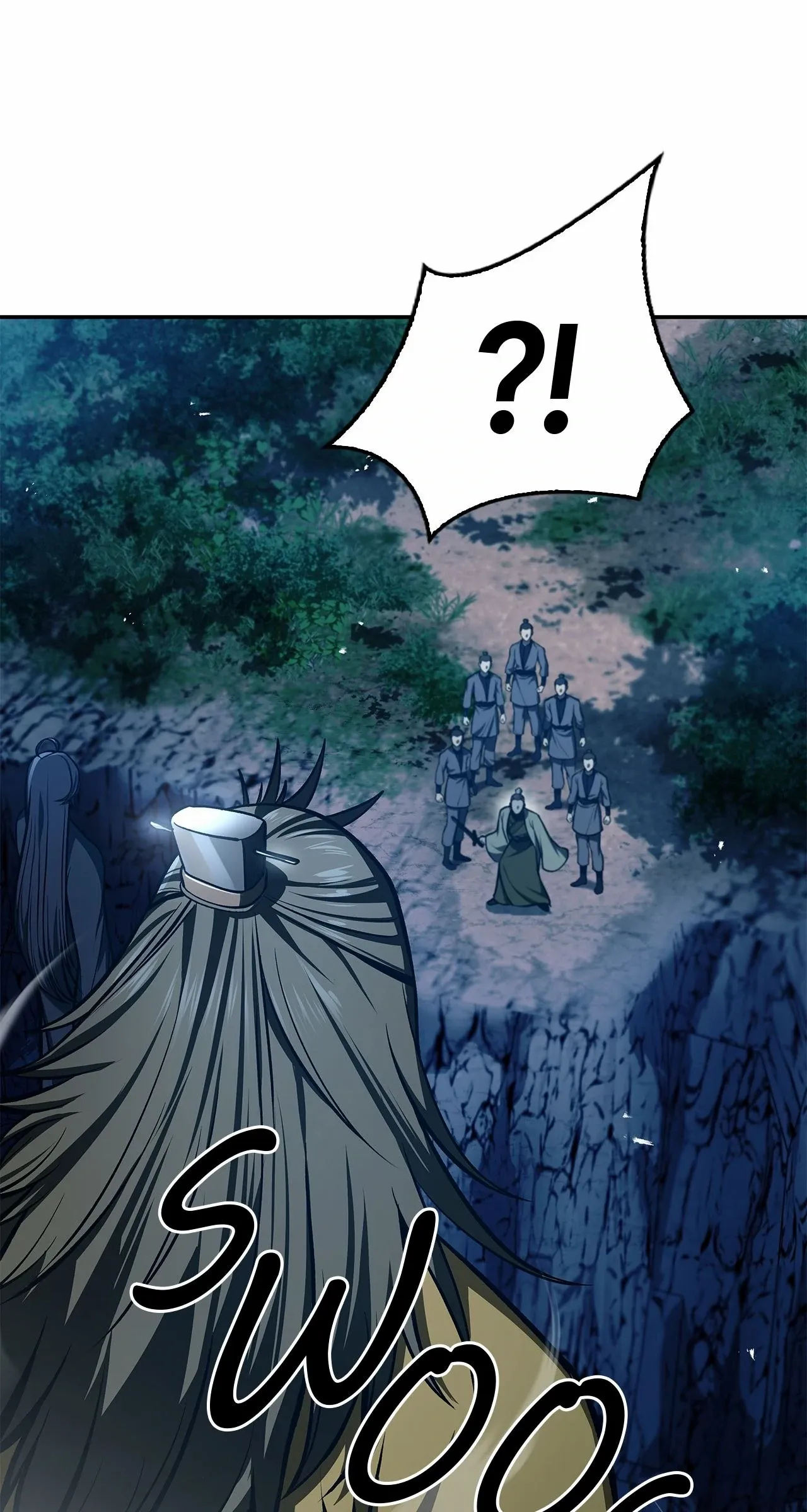 Cheonhwa Archive's Young Master Chapter 22 page 27