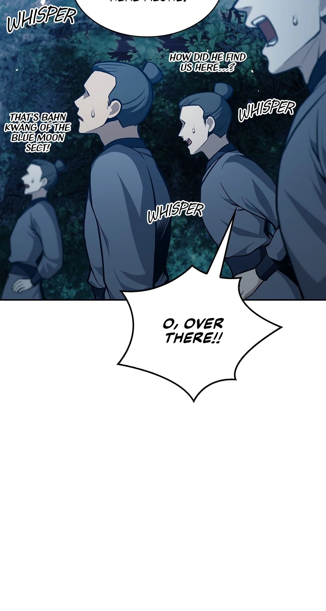 Cheonhwa Archive's Young Master Chapter 22 page 31