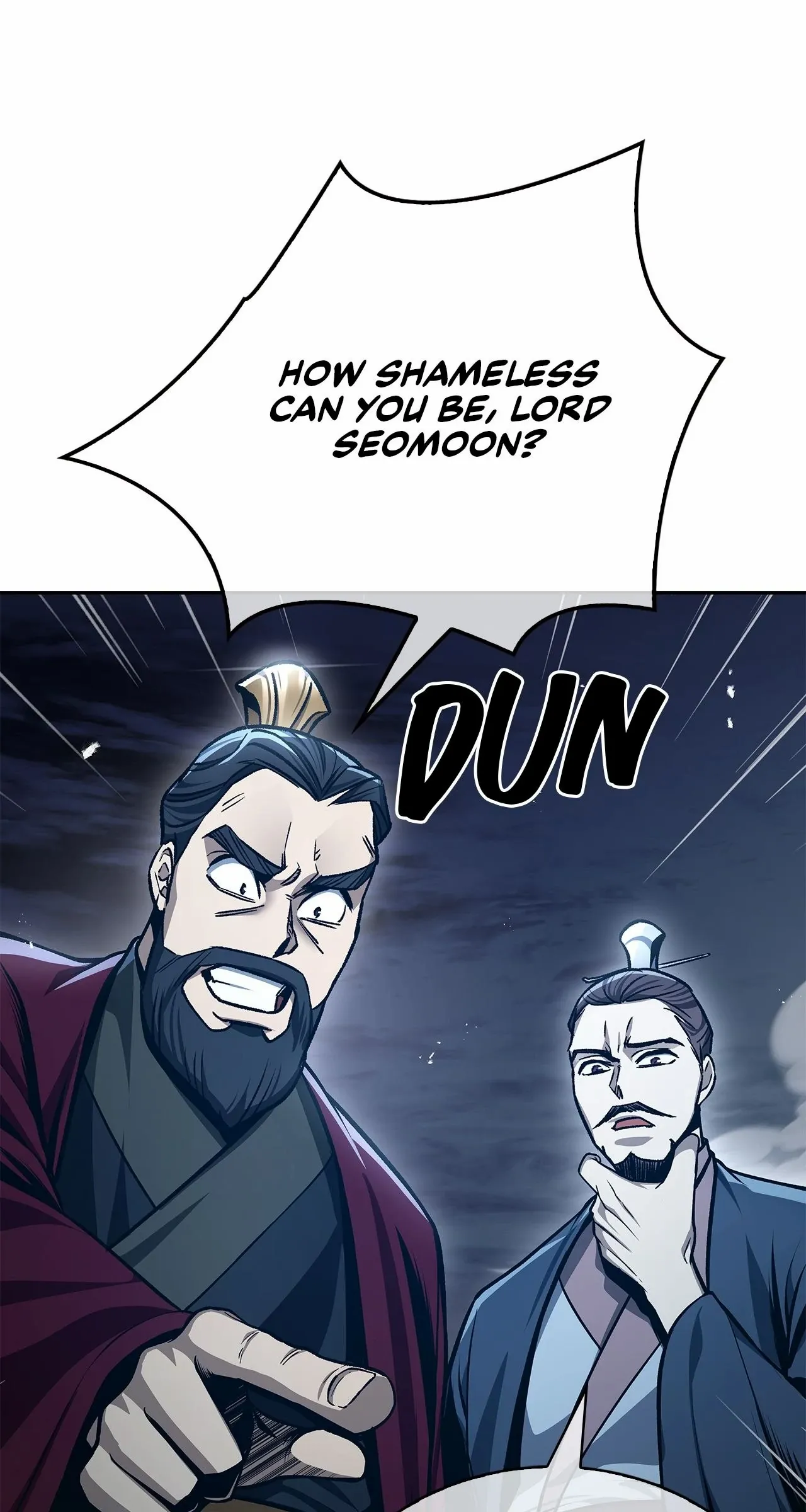 Cheonhwa Archive's Young Master Chapter 22 page 32