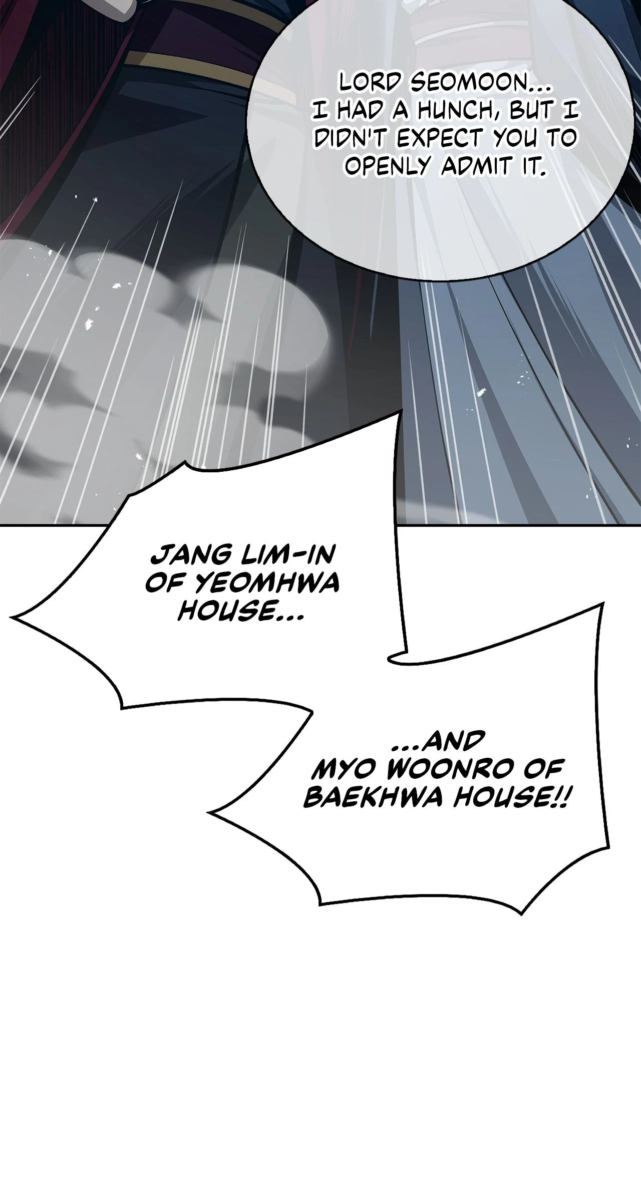 Cheonhwa Archive's Young Master Chapter 22 page 33