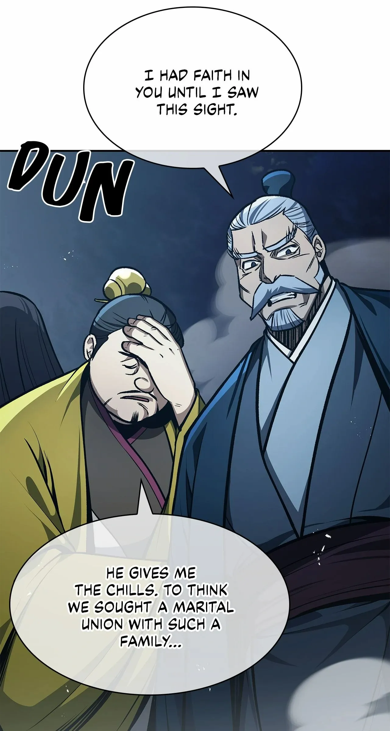 Cheonhwa Archive's Young Master Chapter 22 page 35