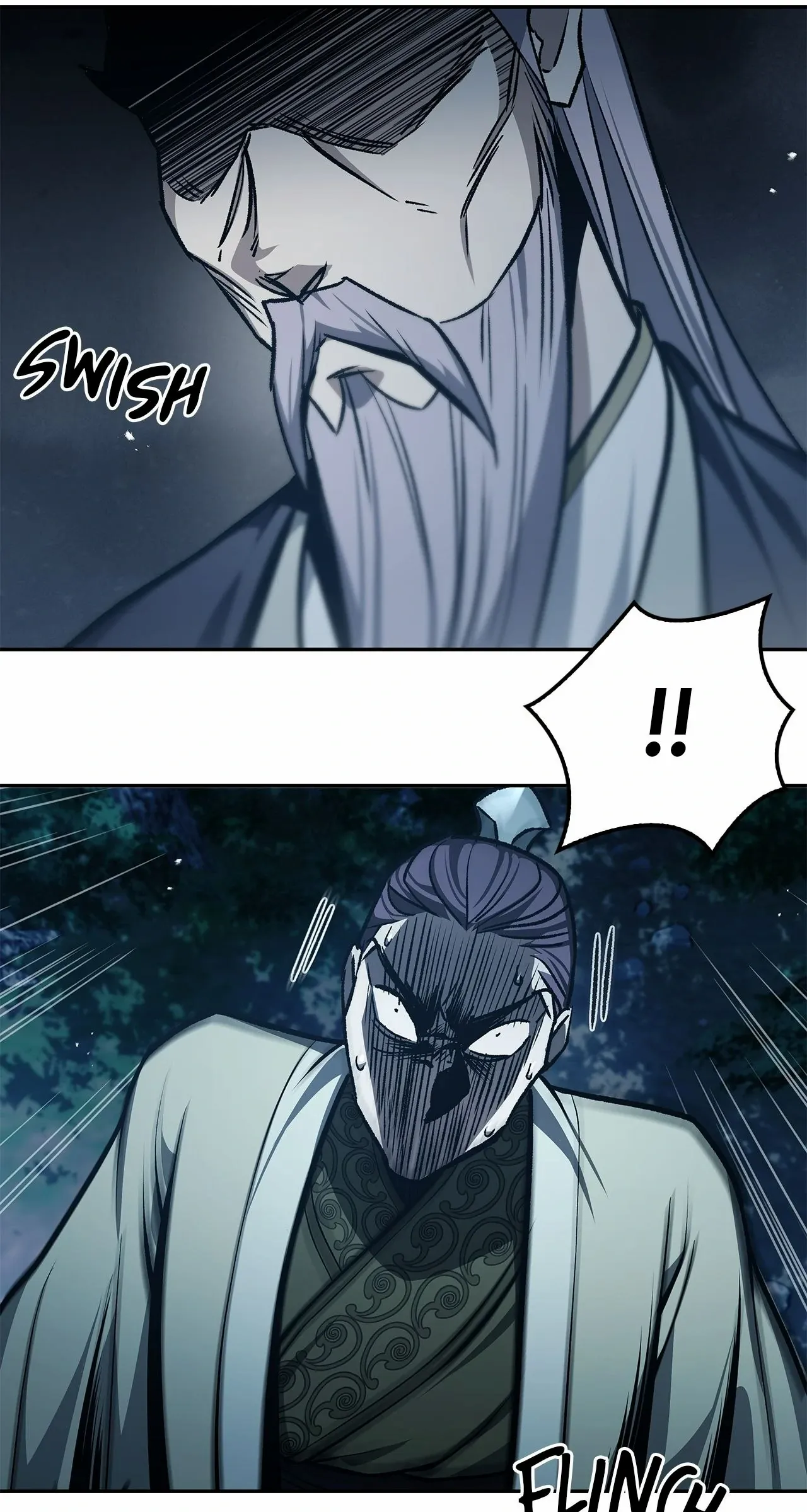 Cheonhwa Archive's Young Master Chapter 22 page 37