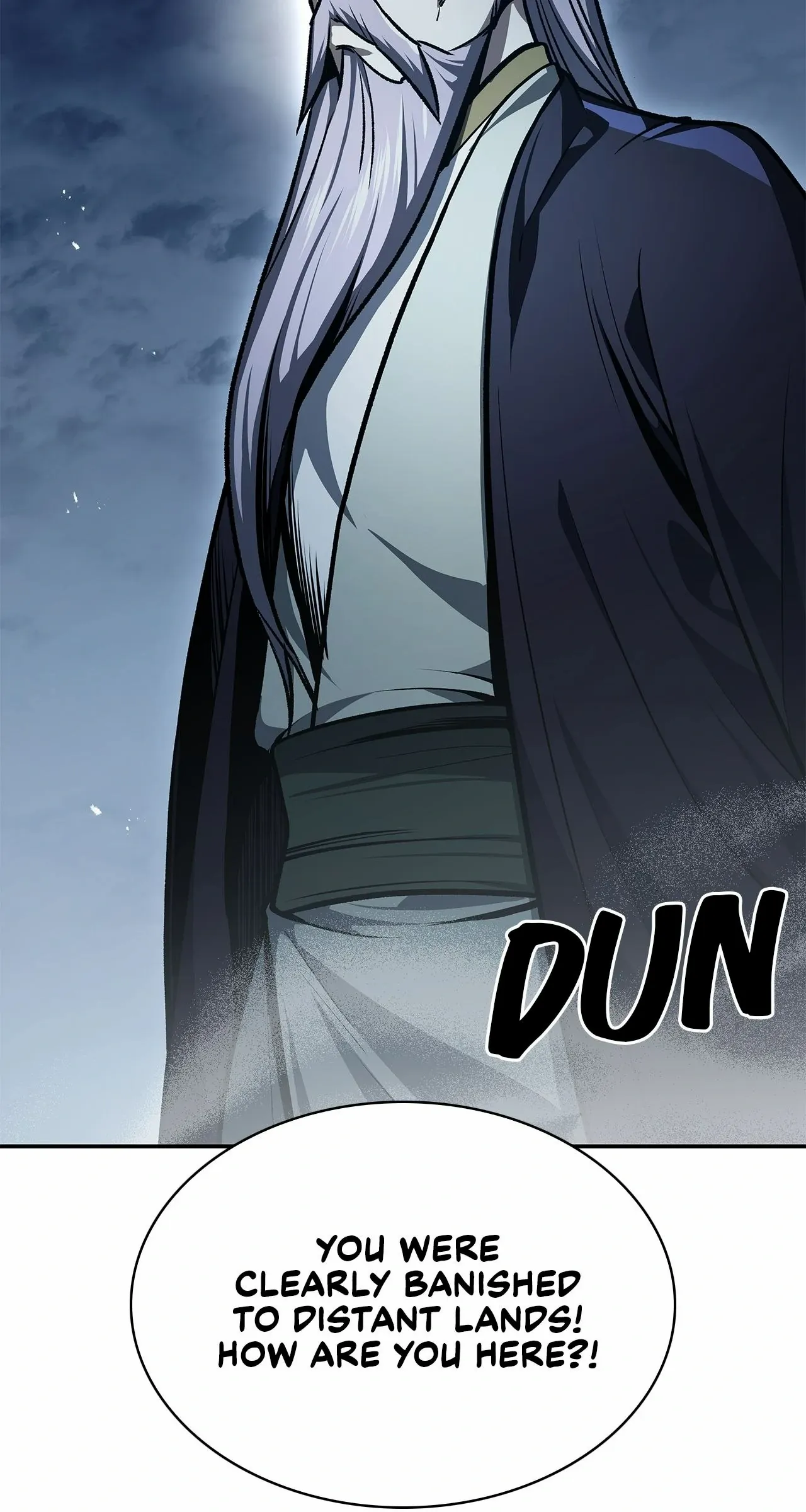 Cheonhwa Archive's Young Master Chapter 22 page 39