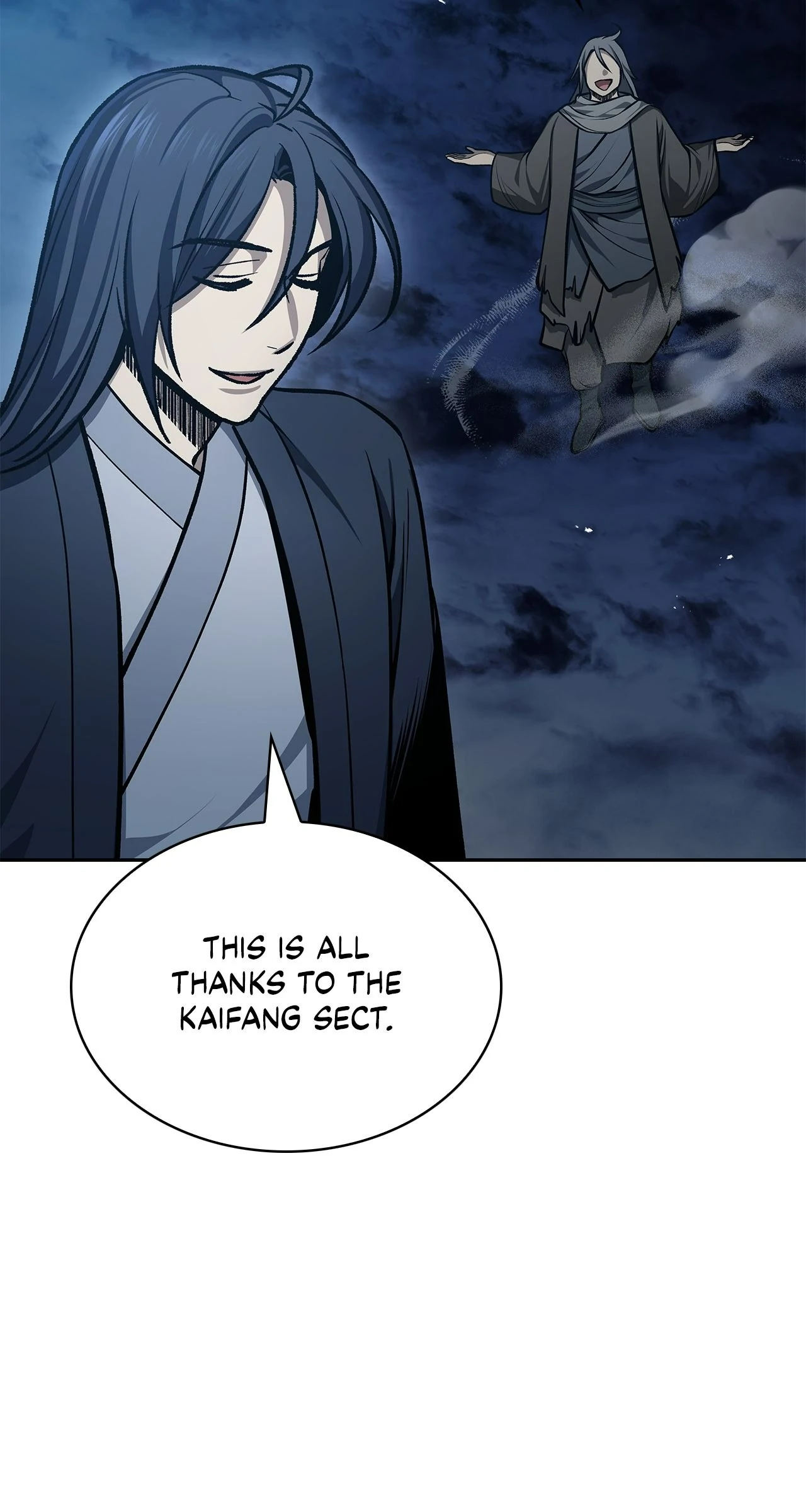 Cheonhwa Archive's Young Master Chapter 22 page 43