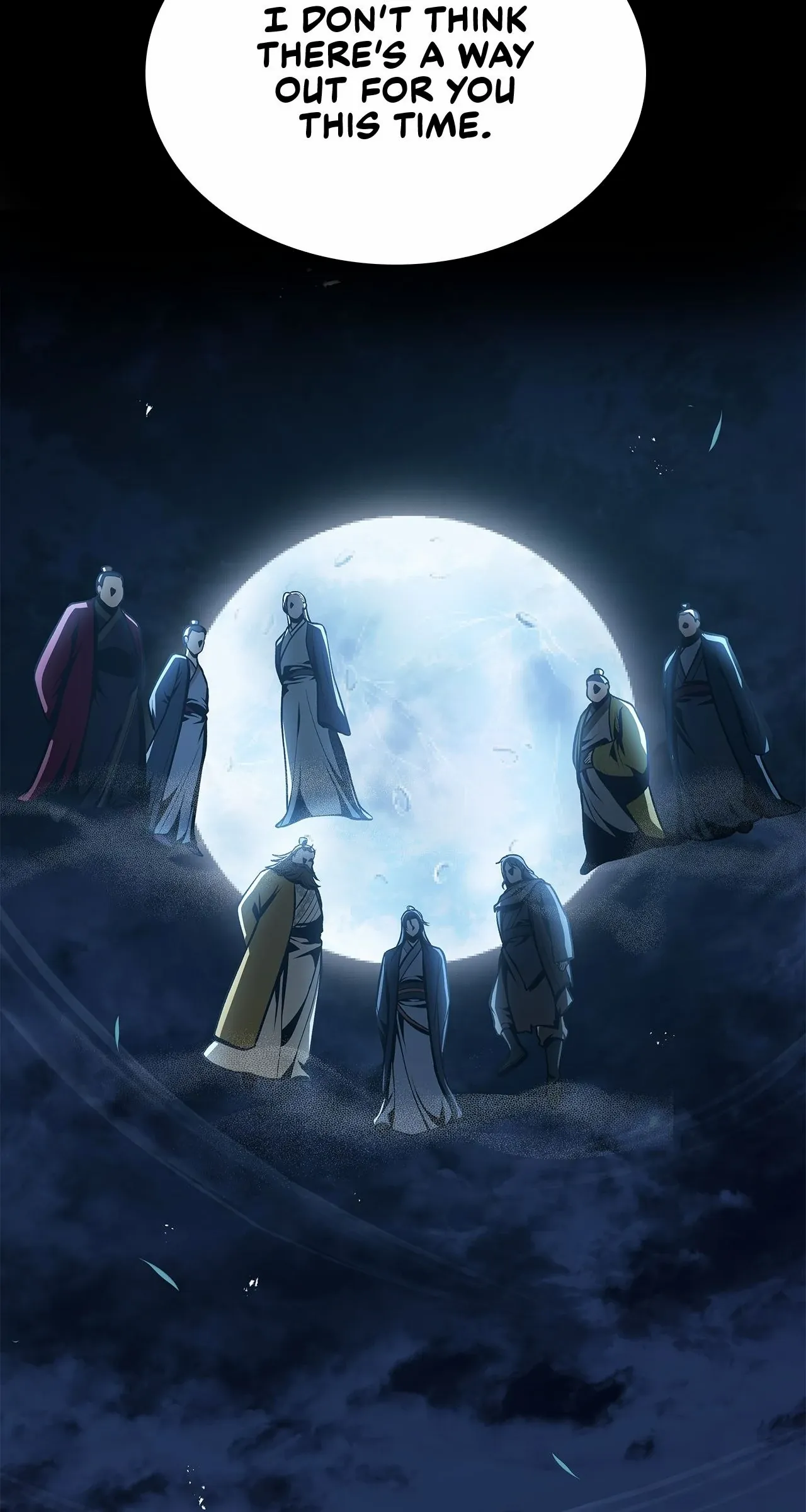 Cheonhwa Archive's Young Master Chapter 22 page 45