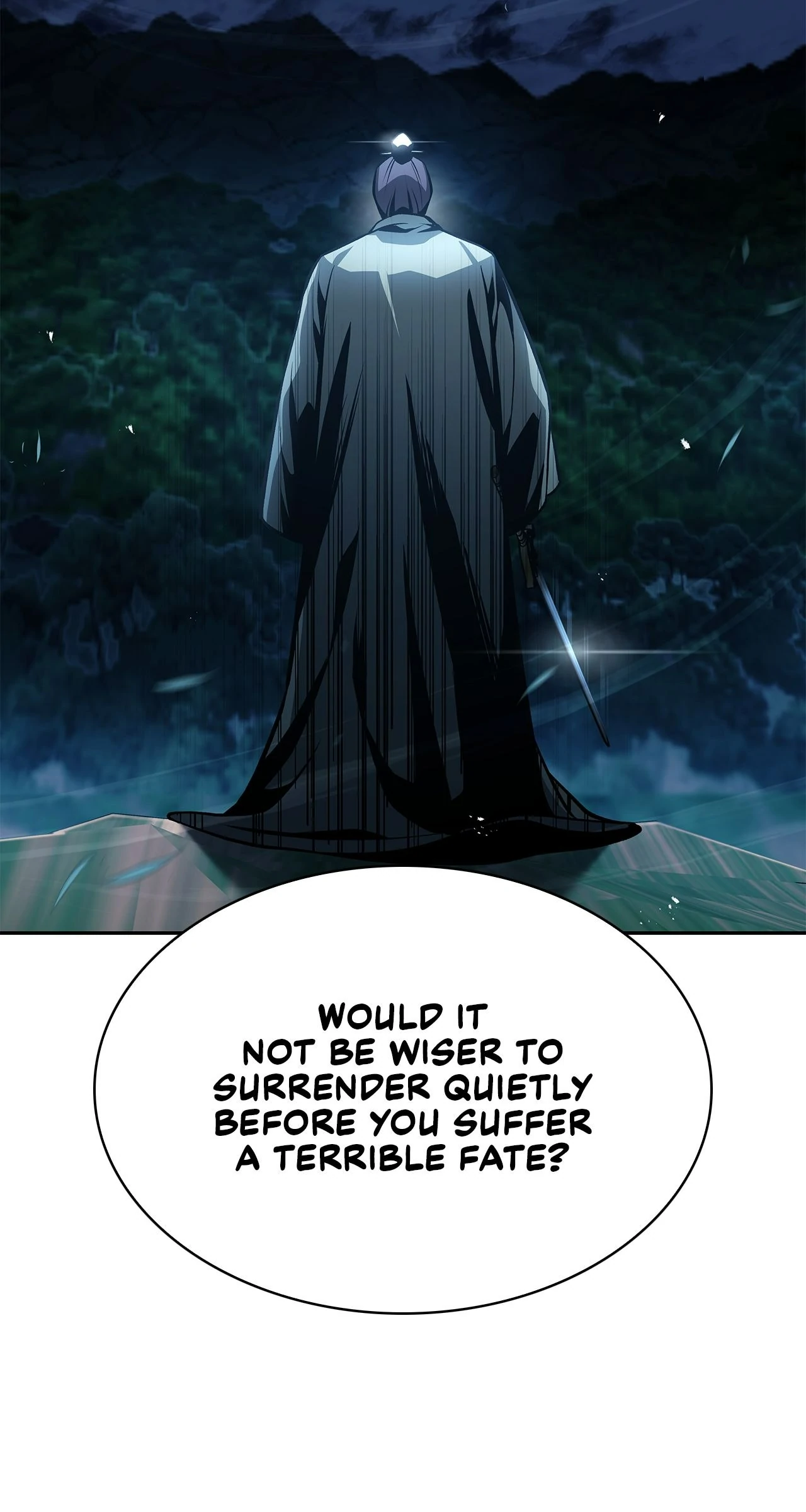 Cheonhwa Archive's Young Master Chapter 22 page 46