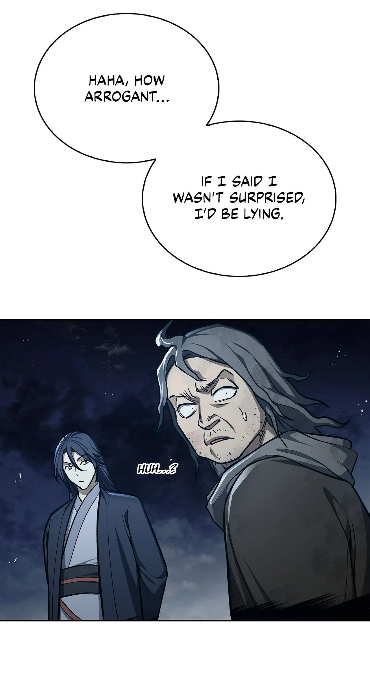 Cheonhwa Archive's Young Master Chapter 22 page 48