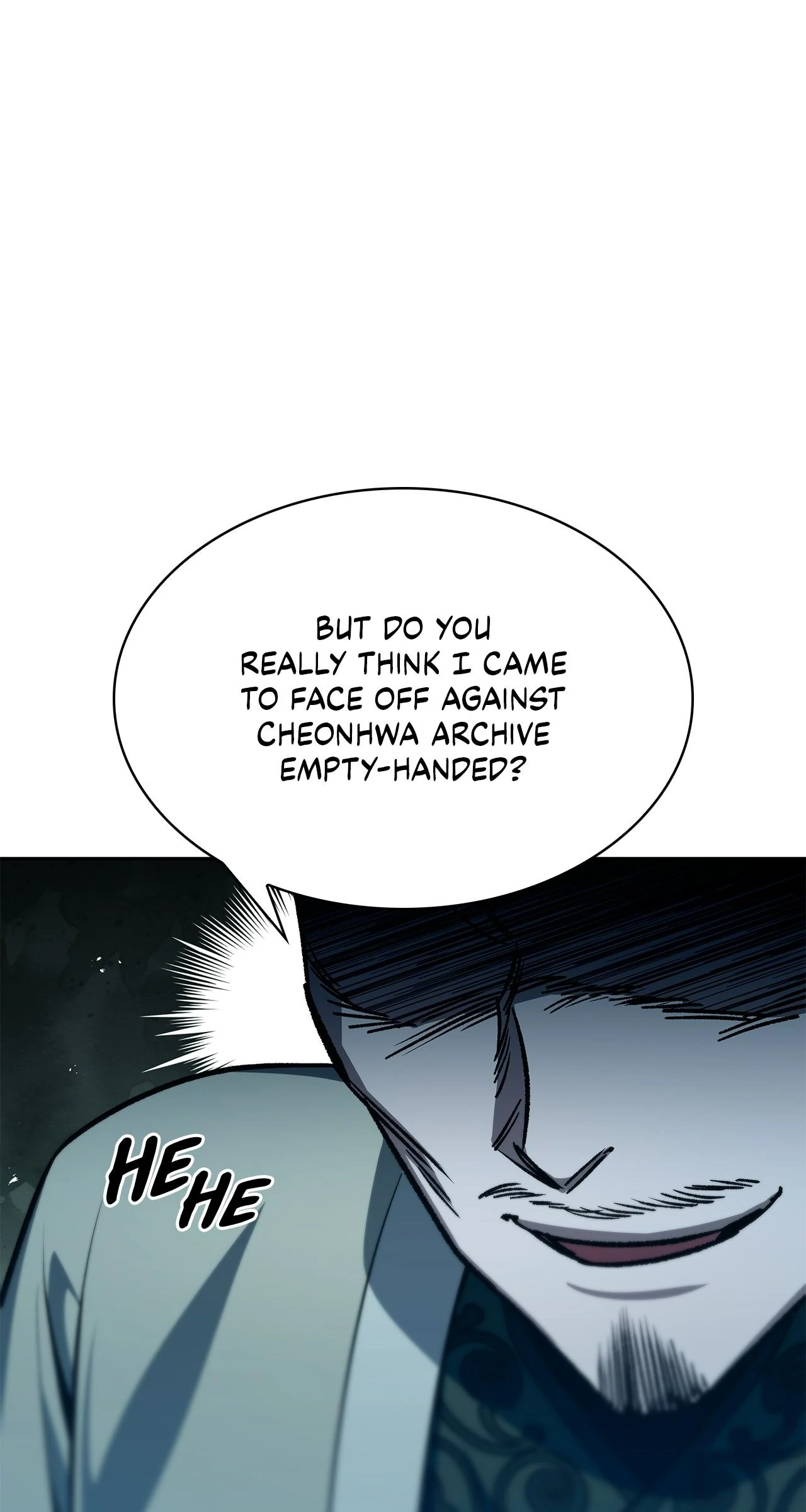 Cheonhwa Archive's Young Master Chapter 22 page 49
