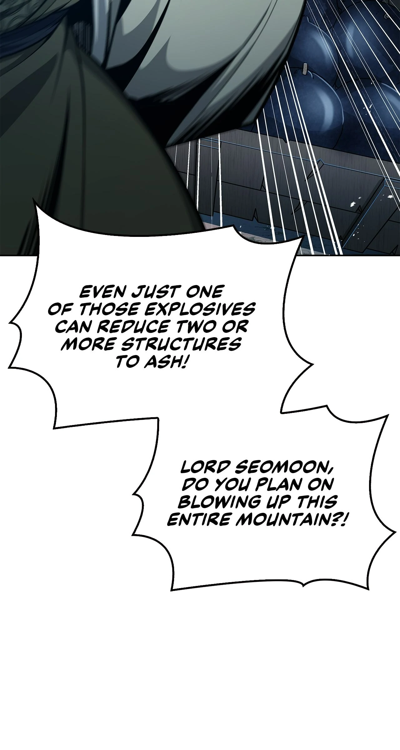 Cheonhwa Archive's Young Master Chapter 22 page 55