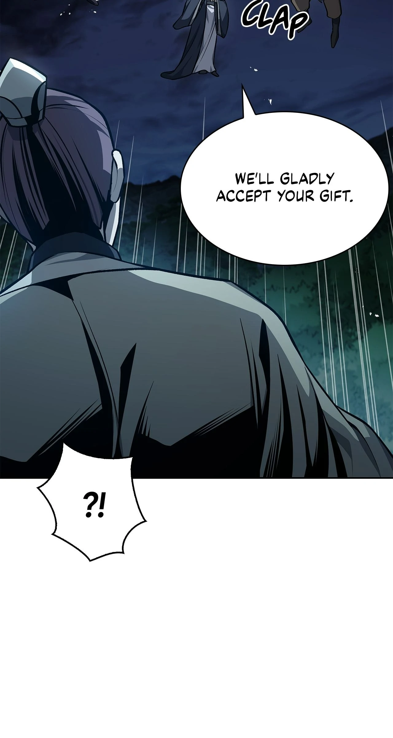 Cheonhwa Archive's Young Master Chapter 22 page 59