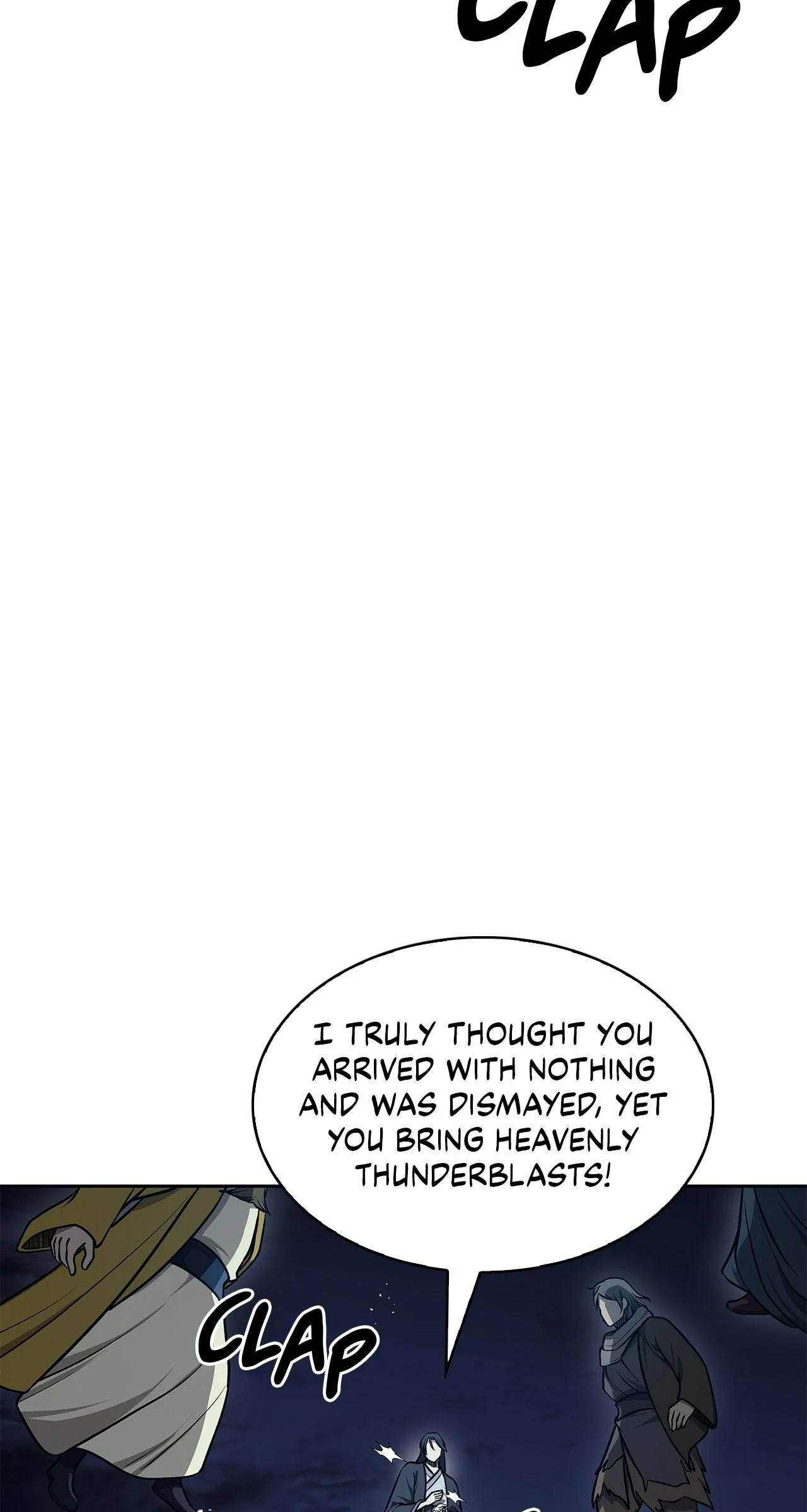 Cheonhwa Archive's Young Master Chapter 22 page 58