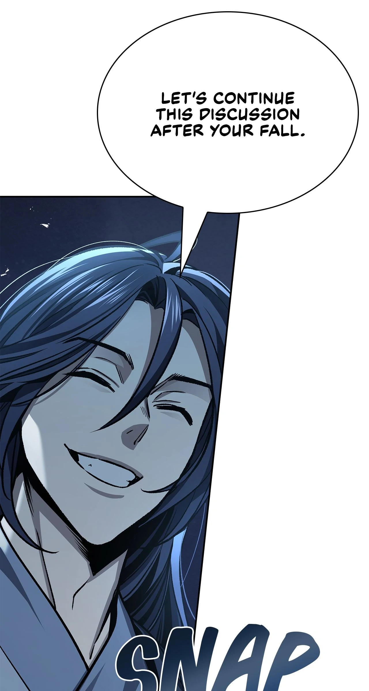 Cheonhwa Archive's Young Master Chapter 22 page 61
