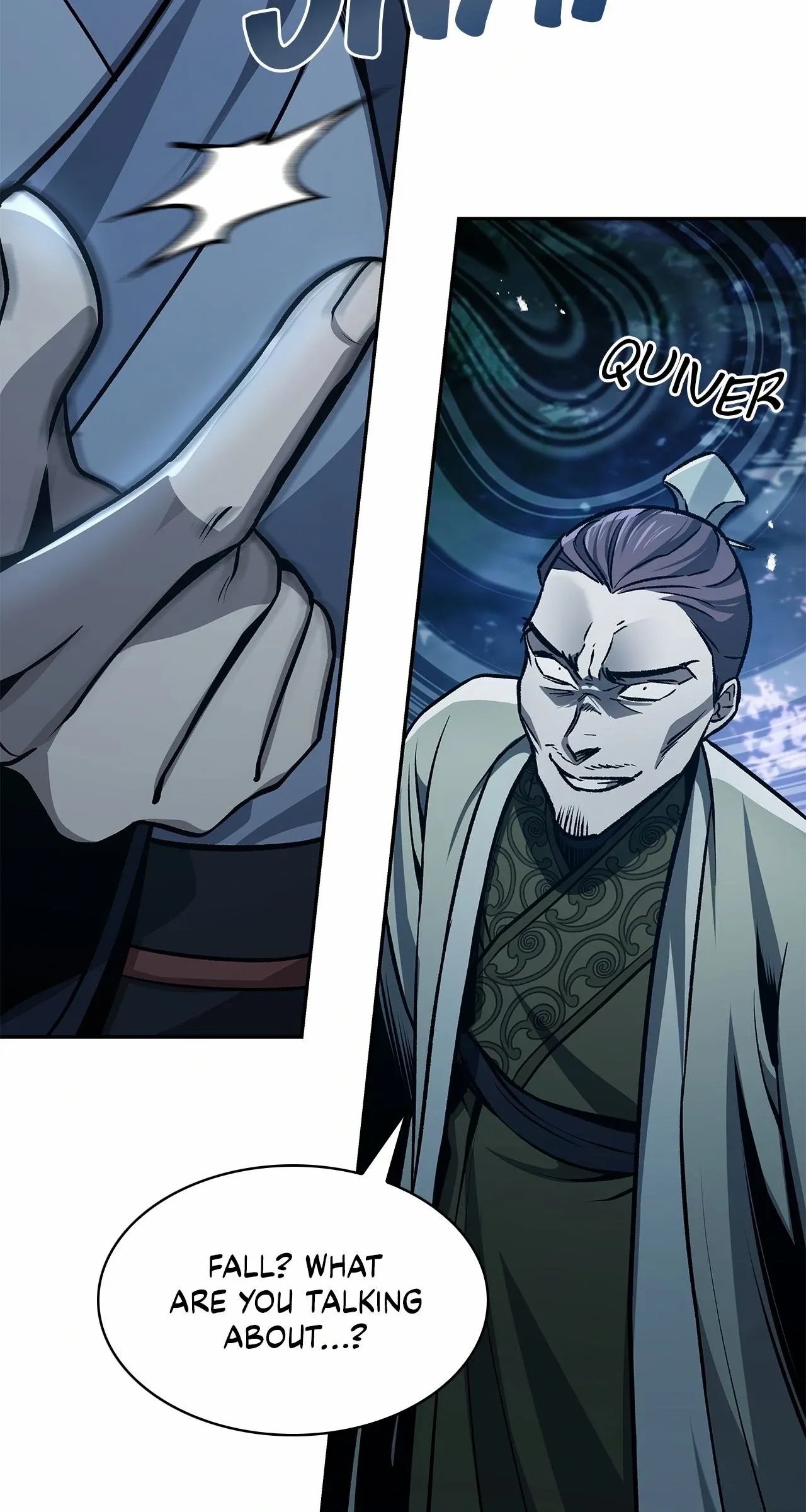 Cheonhwa Archive's Young Master Chapter 22 page 62