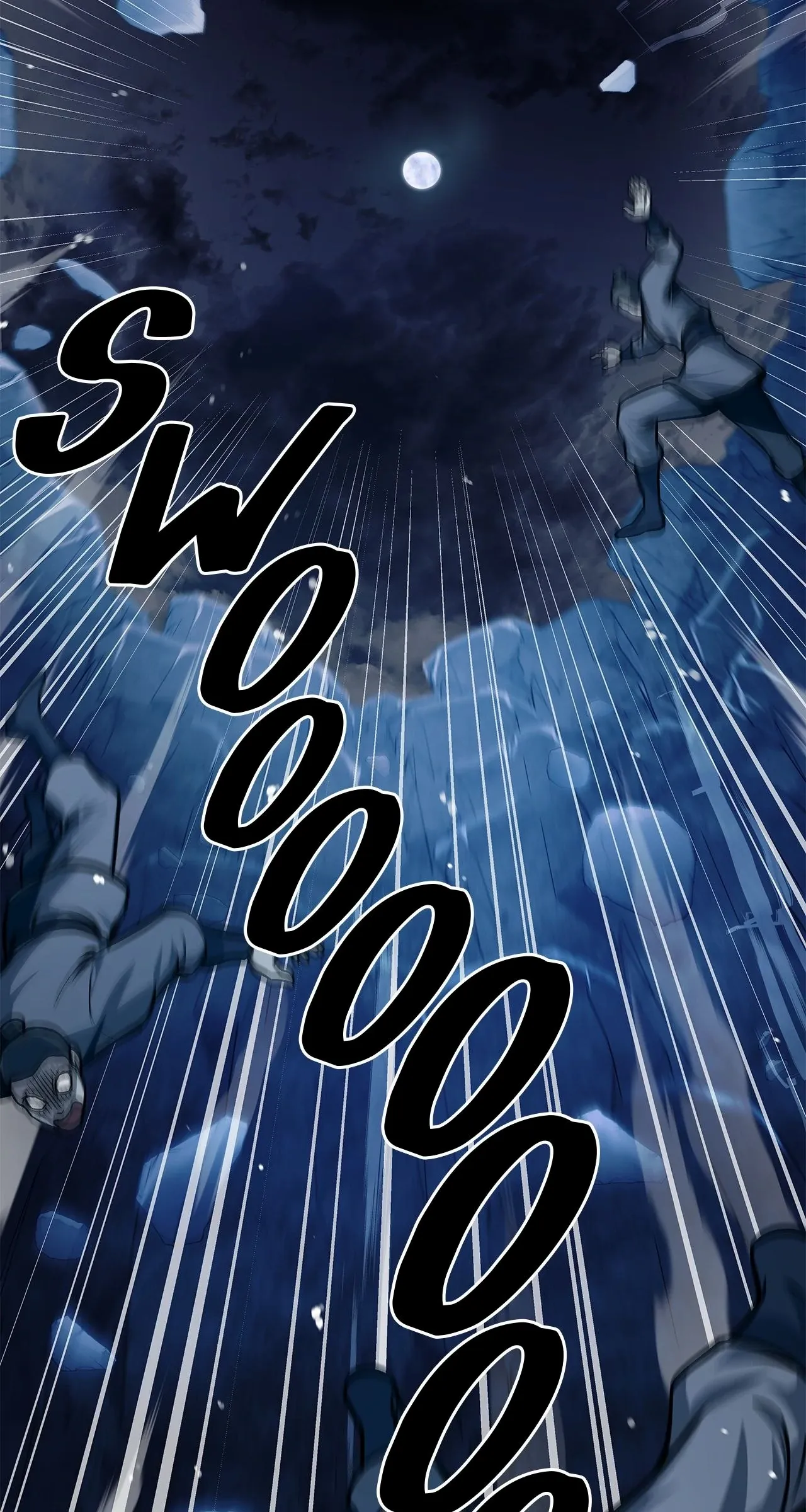 Cheonhwa Archive's Young Master Chapter 22 page 66